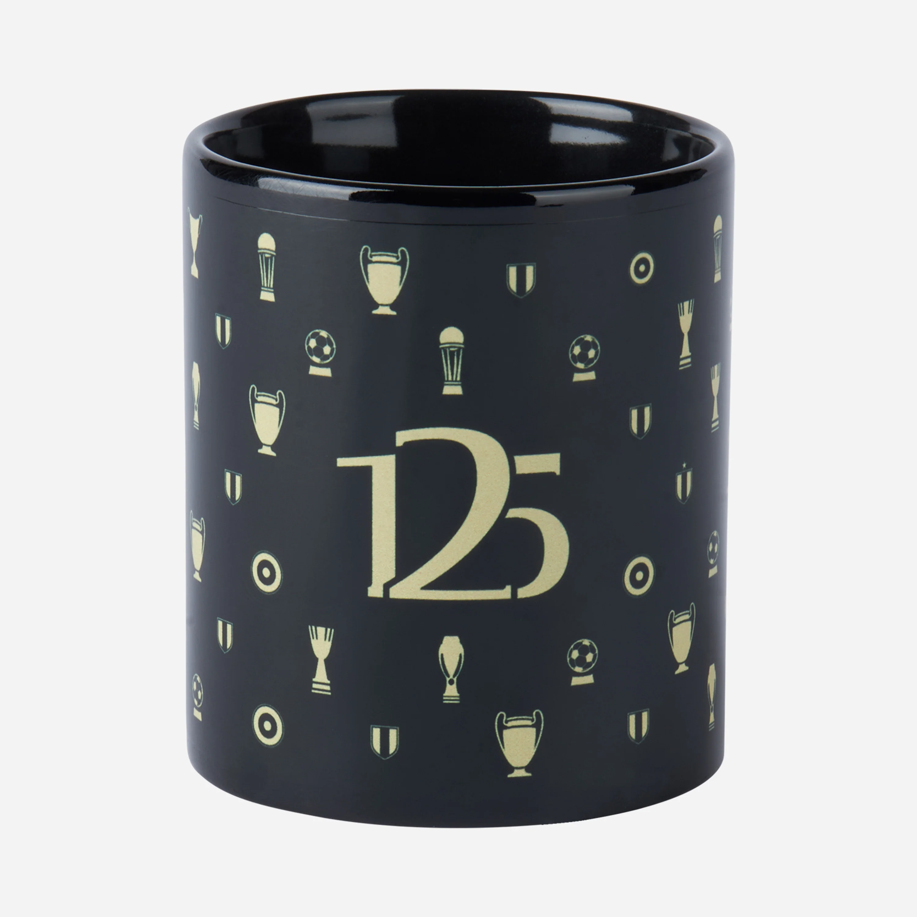 TAZZA CON TROFEI MILAN 125° ANNIVERSARIO - Image 3