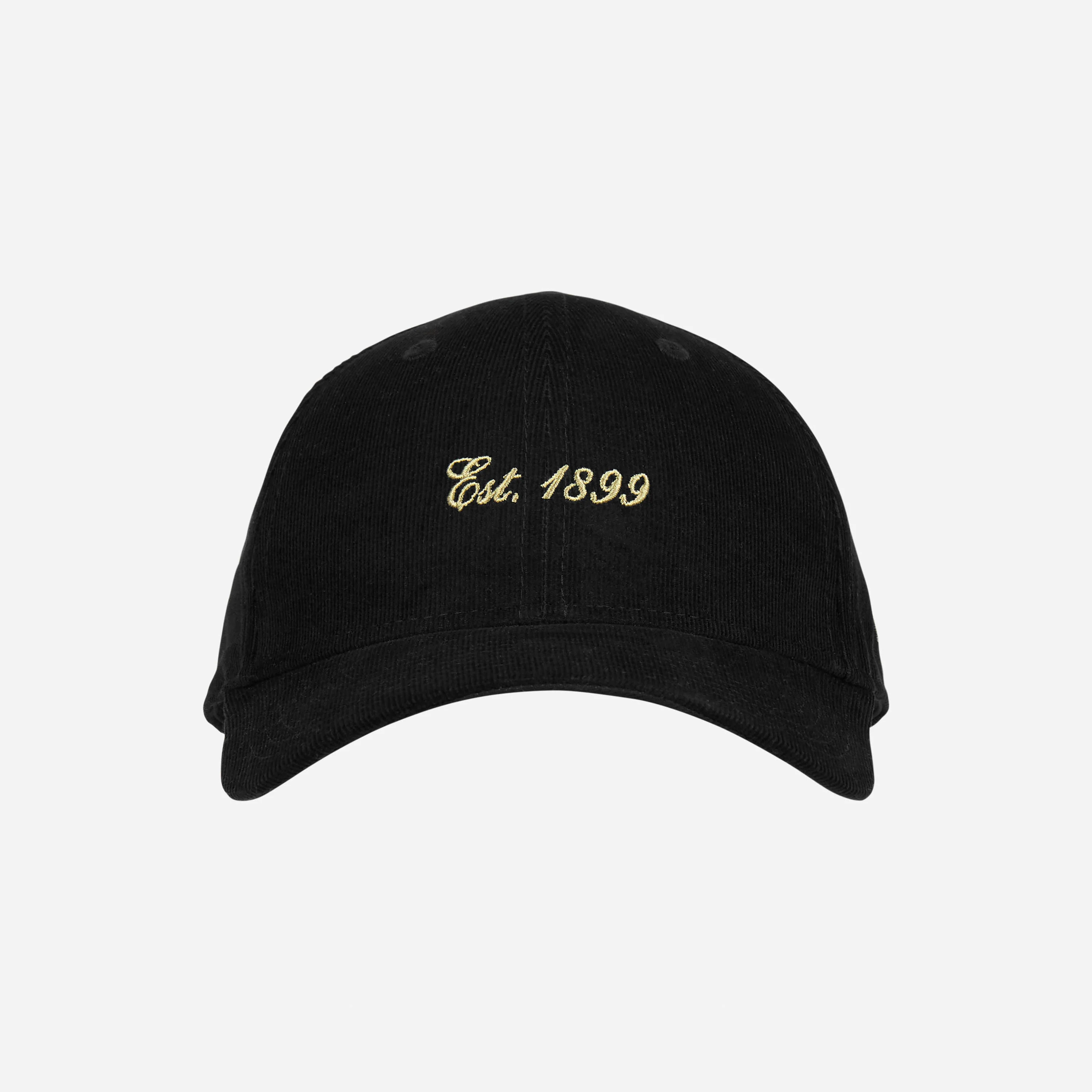CAPPELLINO 9FORTY® NEW ERA X AC MILAN CON RICAMO ORO - Image 3
