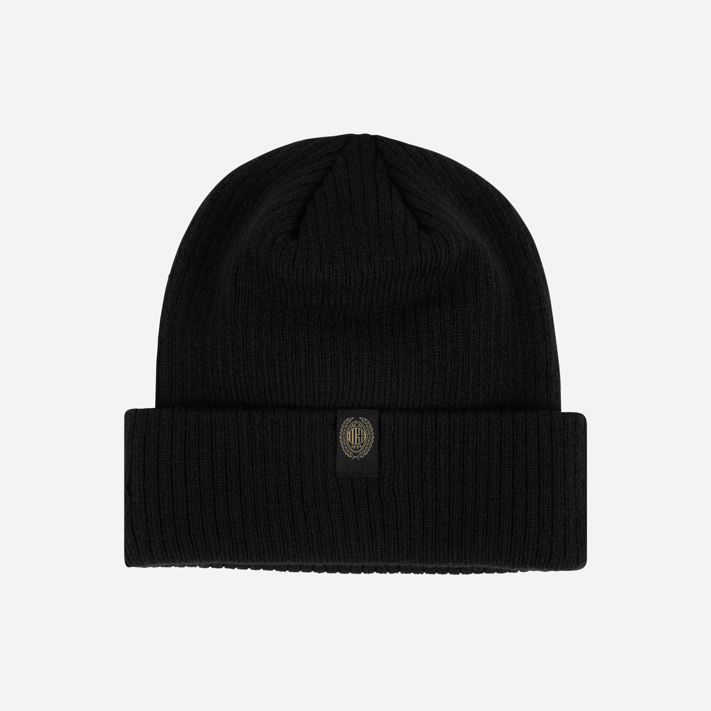 BERRETTO NEW ERA X AC MILAN CON RICAMO ORO - Image 3
