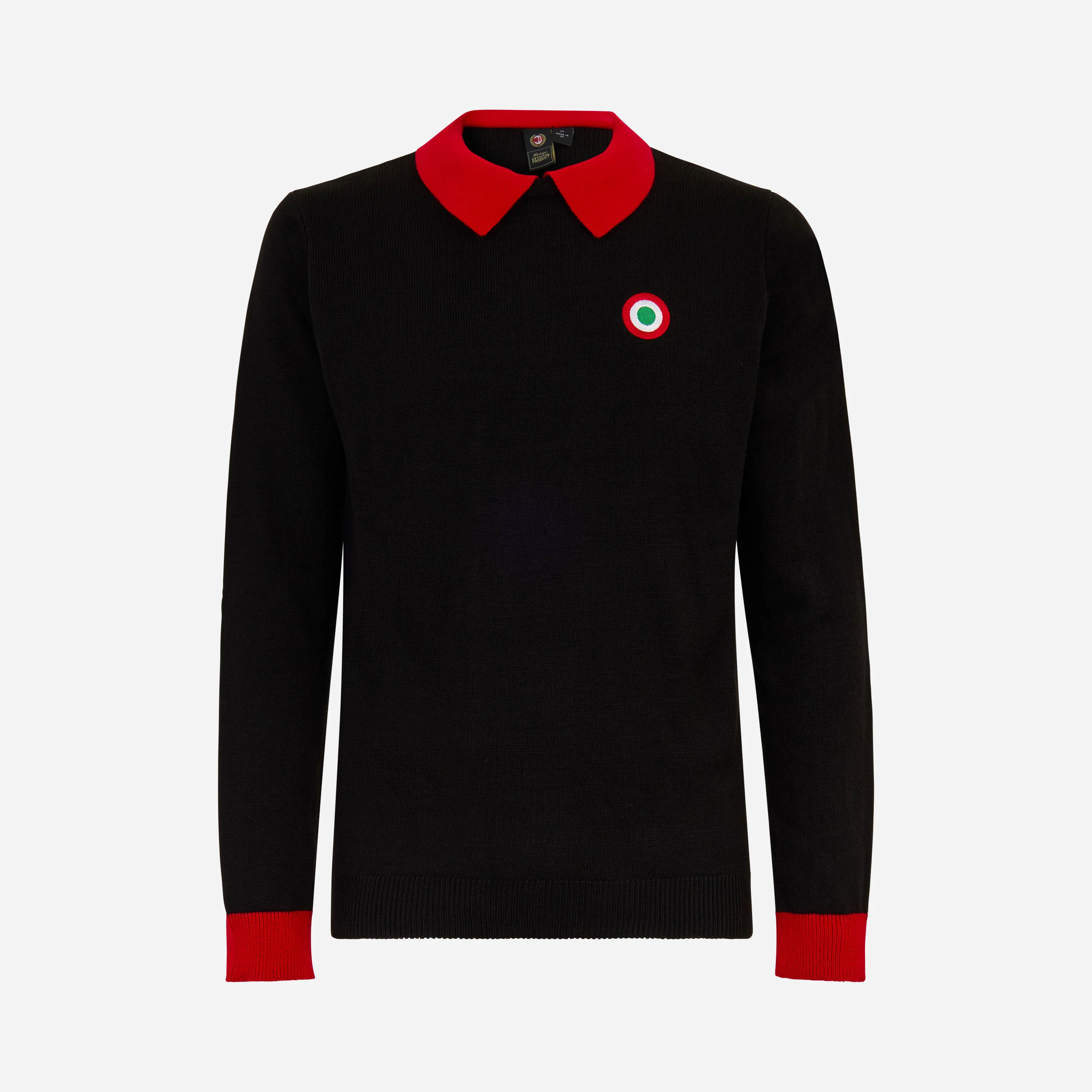 MAGLIONE PORTIERE MILAN 1967/68