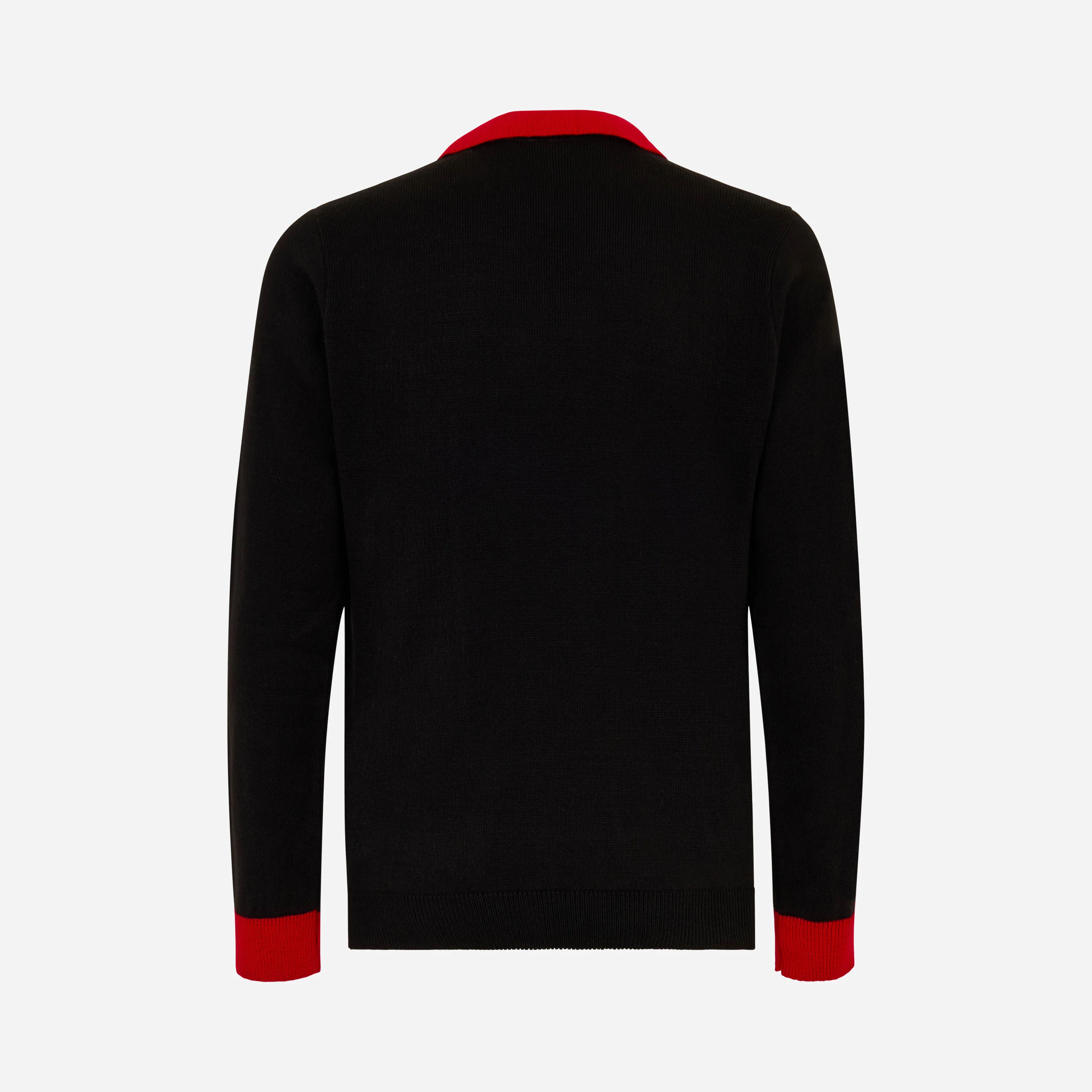 MAGLIONE PORTIERE MILAN 1967/68 - Image 2