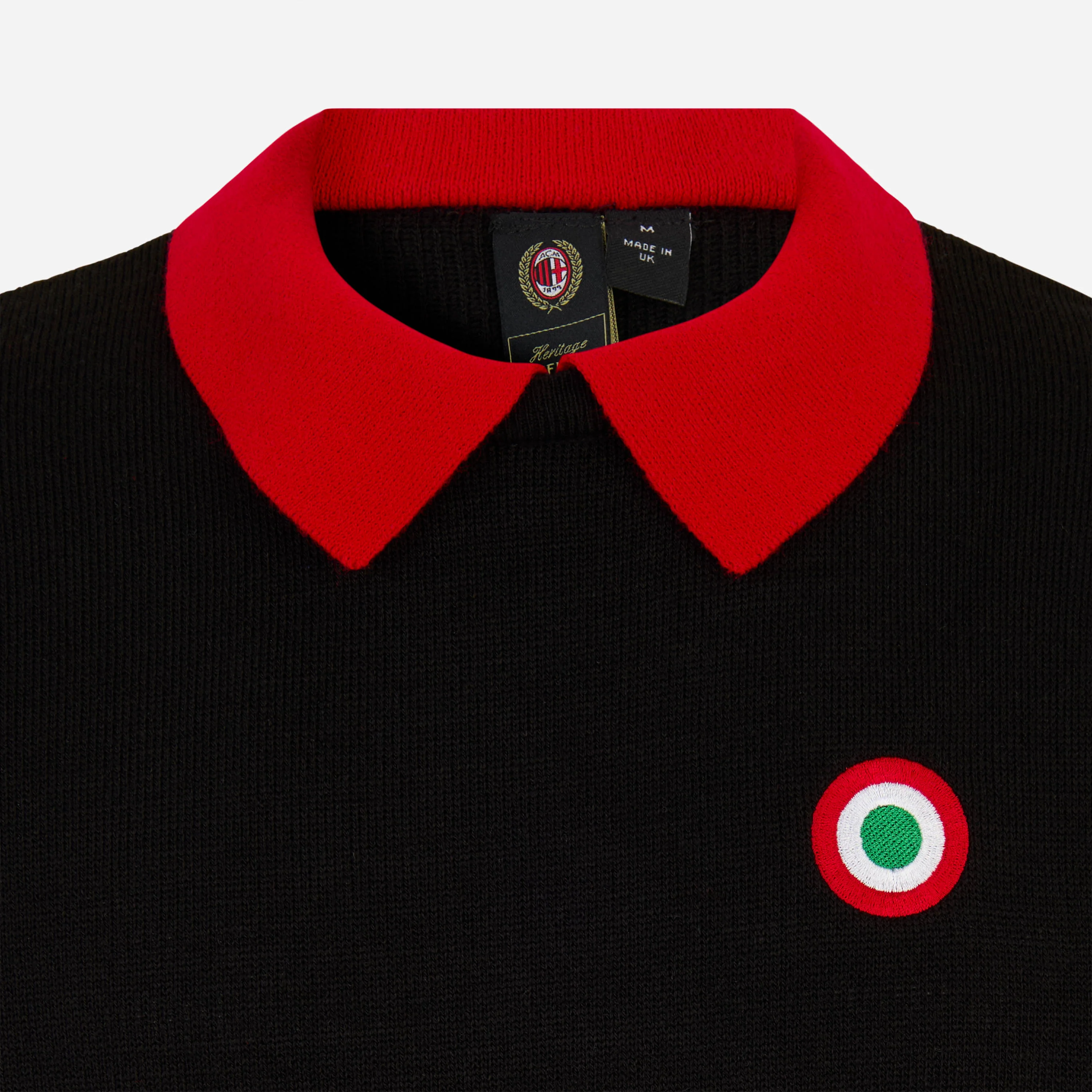 MAGLIONE PORTIERE MILAN 1967/68 - Image 3
