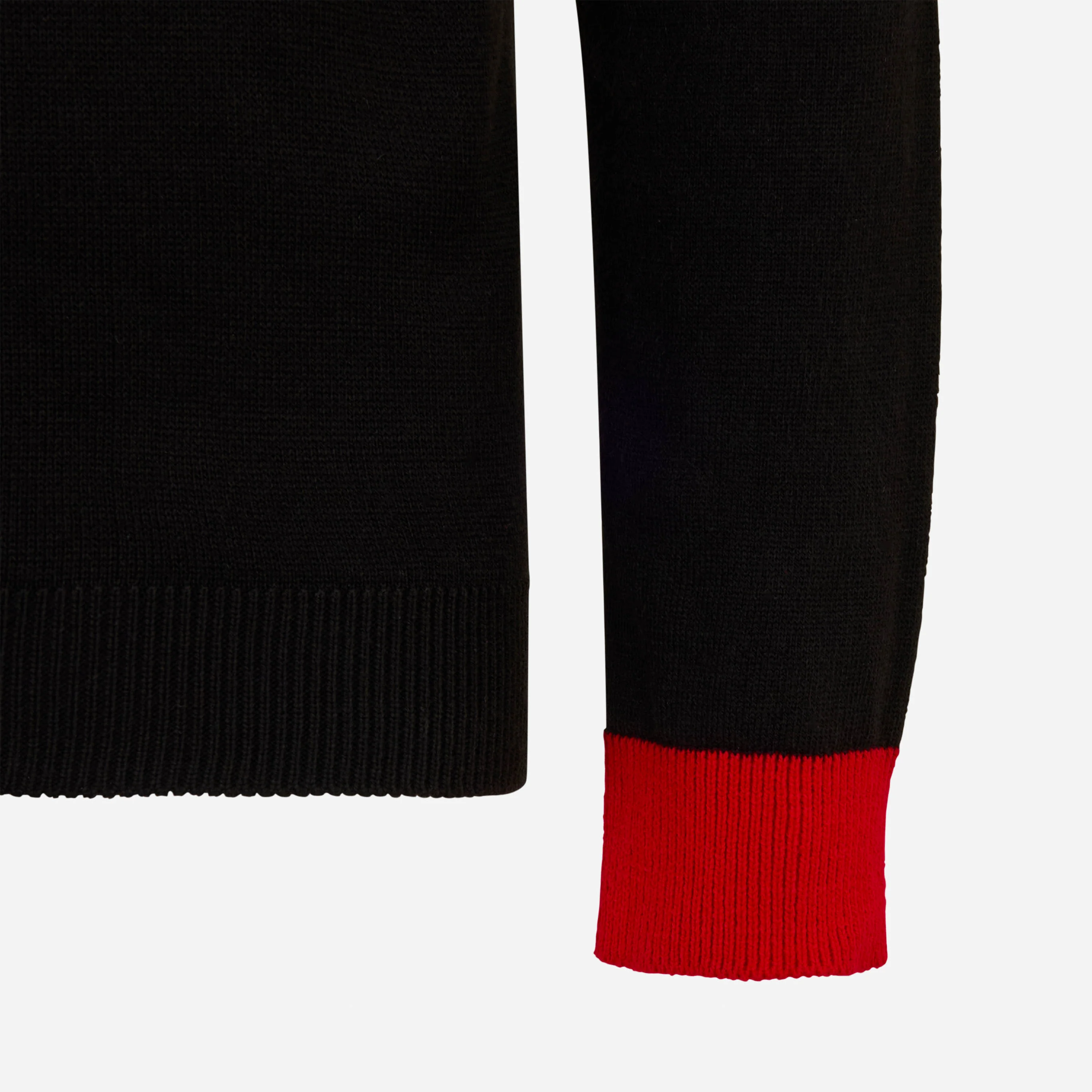 MAGLIONE PORTIERE MILAN 1967/68 - Image 4
