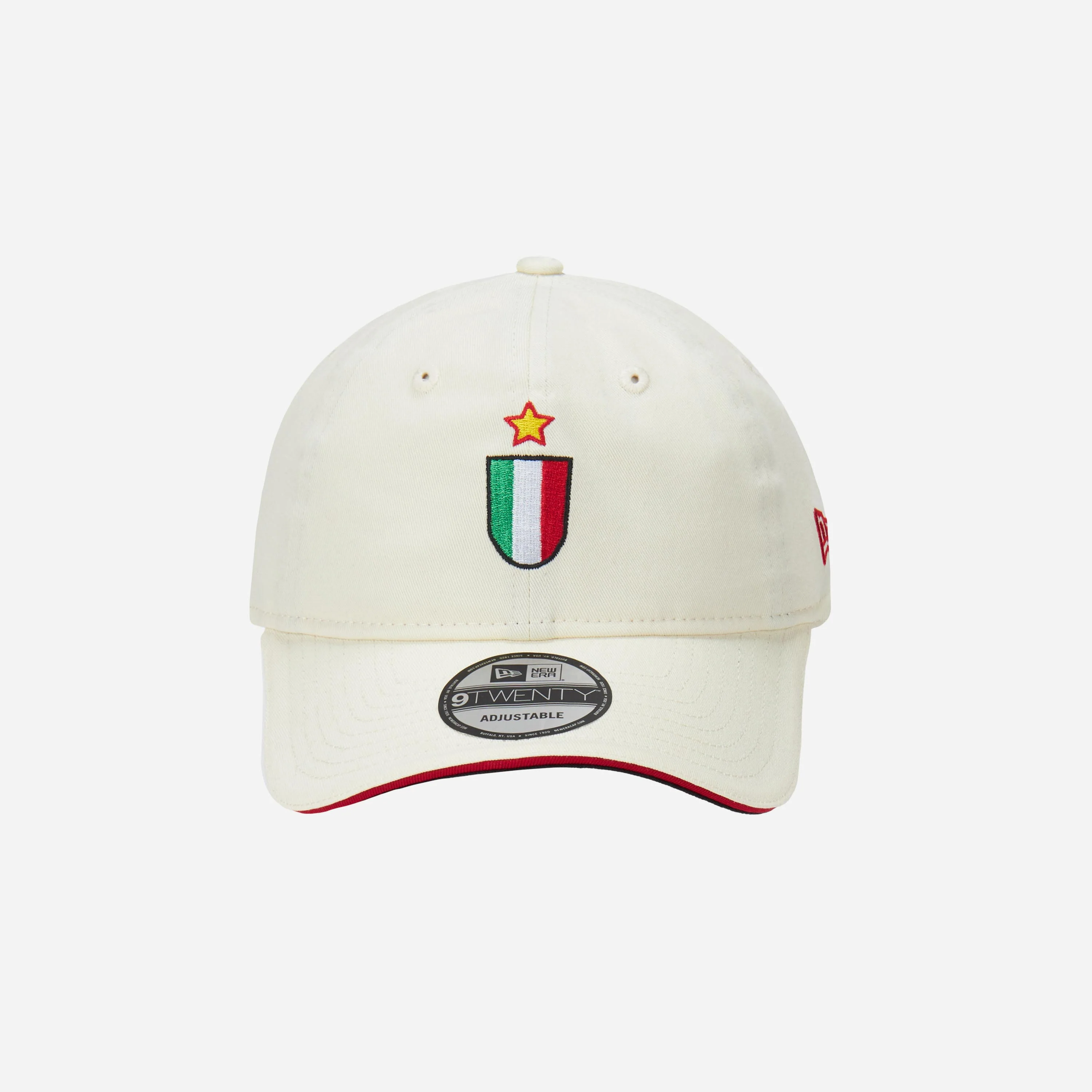 CAPPELLINO 9TWENTY® NEW ERA X AC MILAN 1993 - Image 2