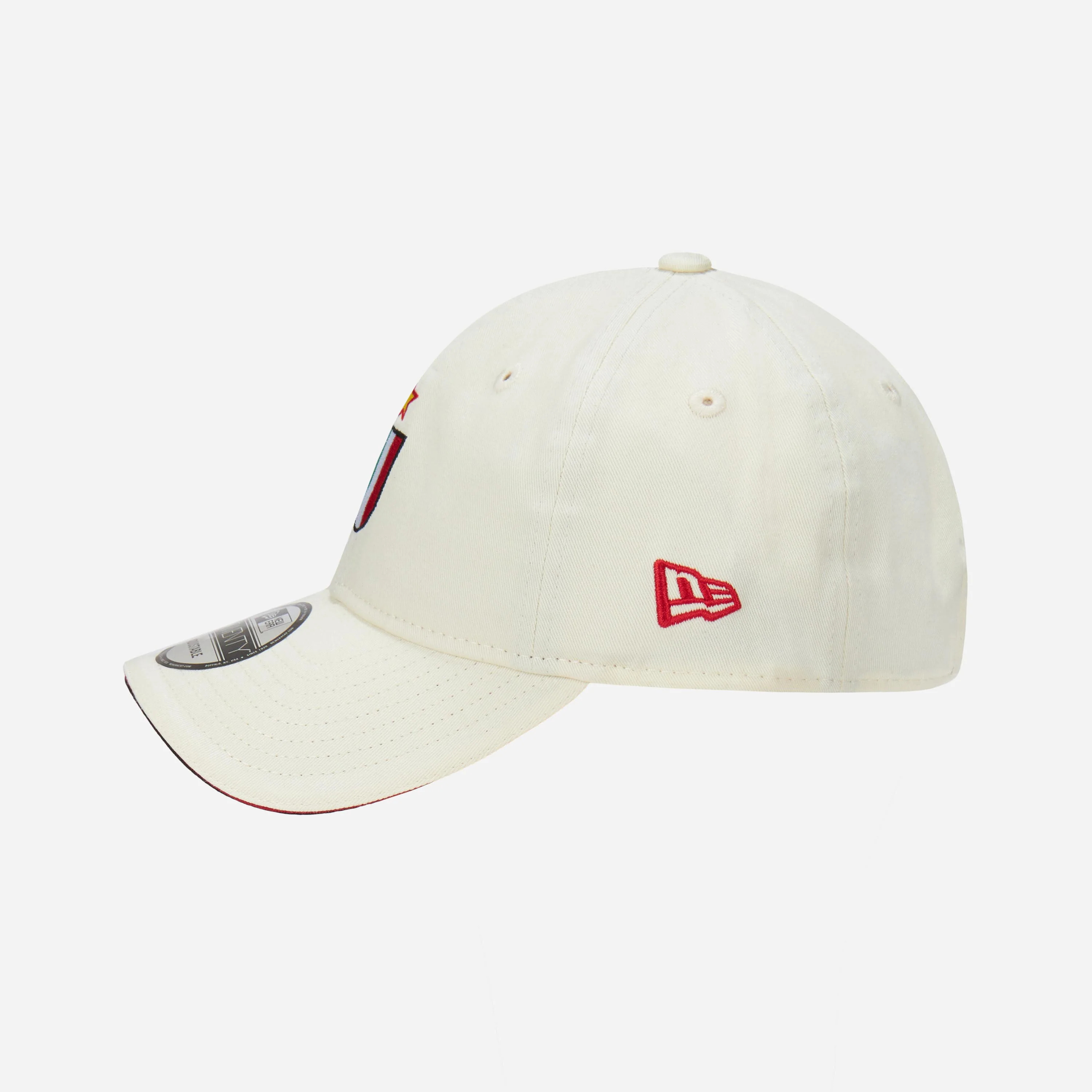 CAPPELLINO 9TWENTY® NEW ERA X AC MILAN 1993 - Image 4