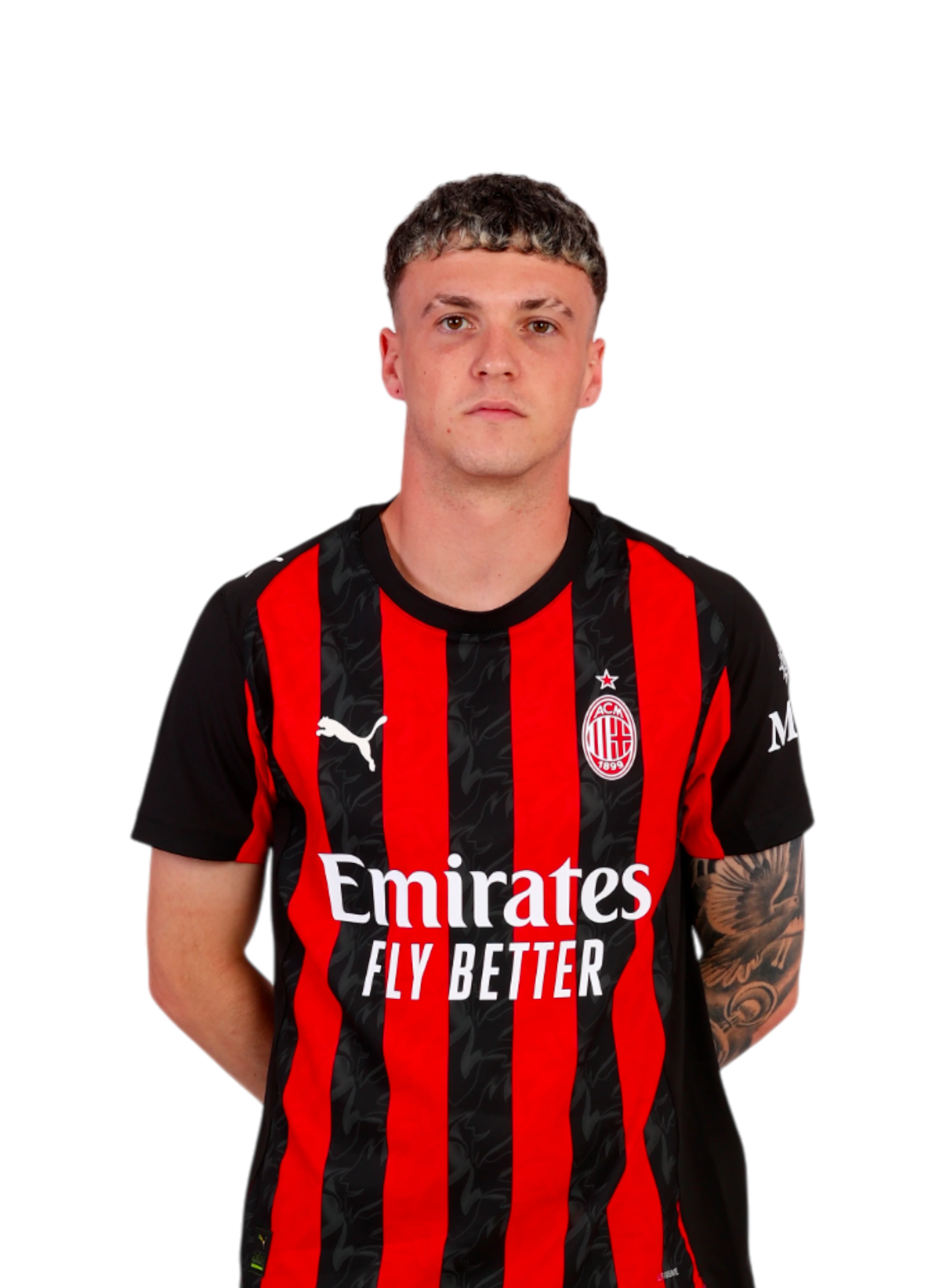 A. JIMENEZ 20
