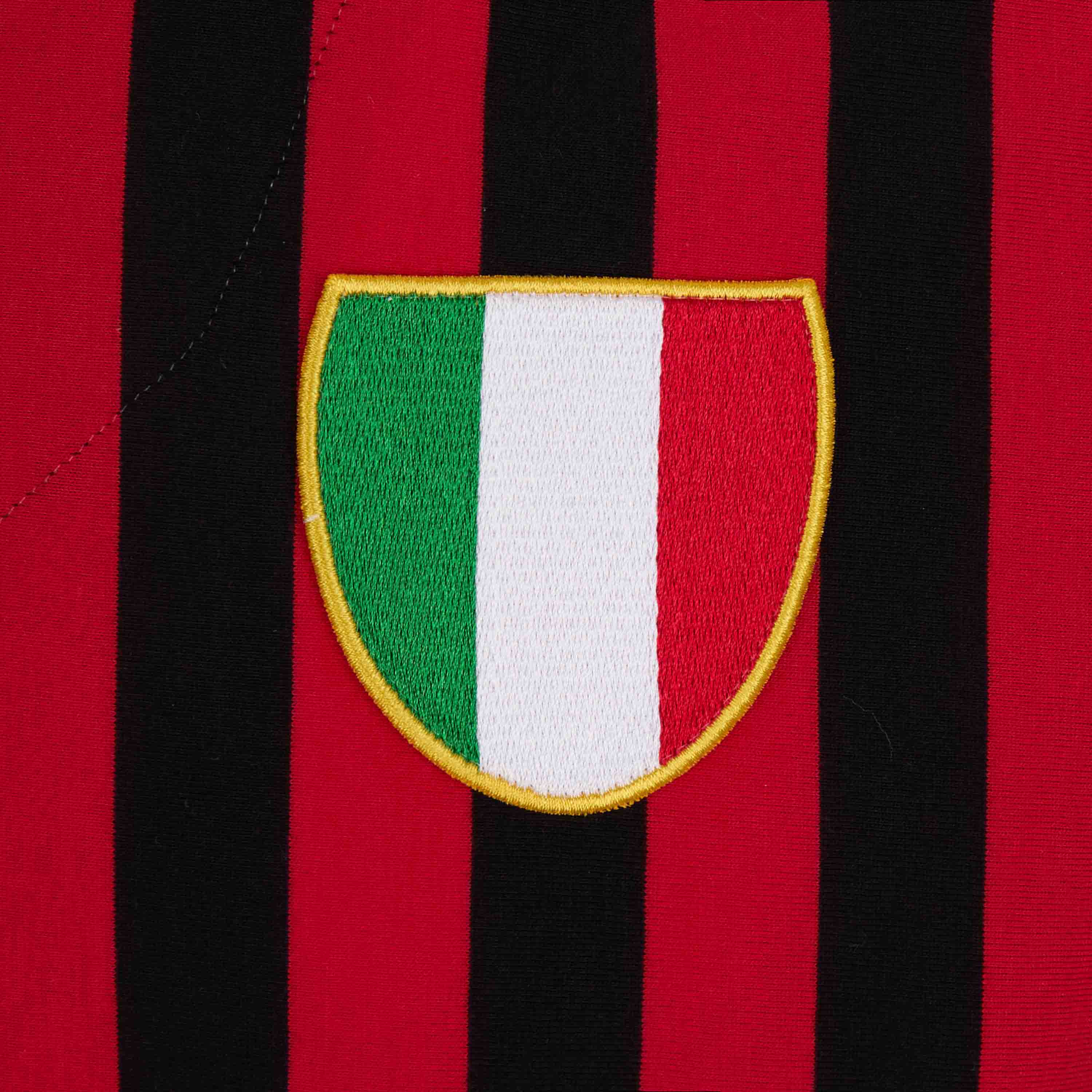 MAGLIA MILAN GARA STORICA HOME 1962/63 - Image 8