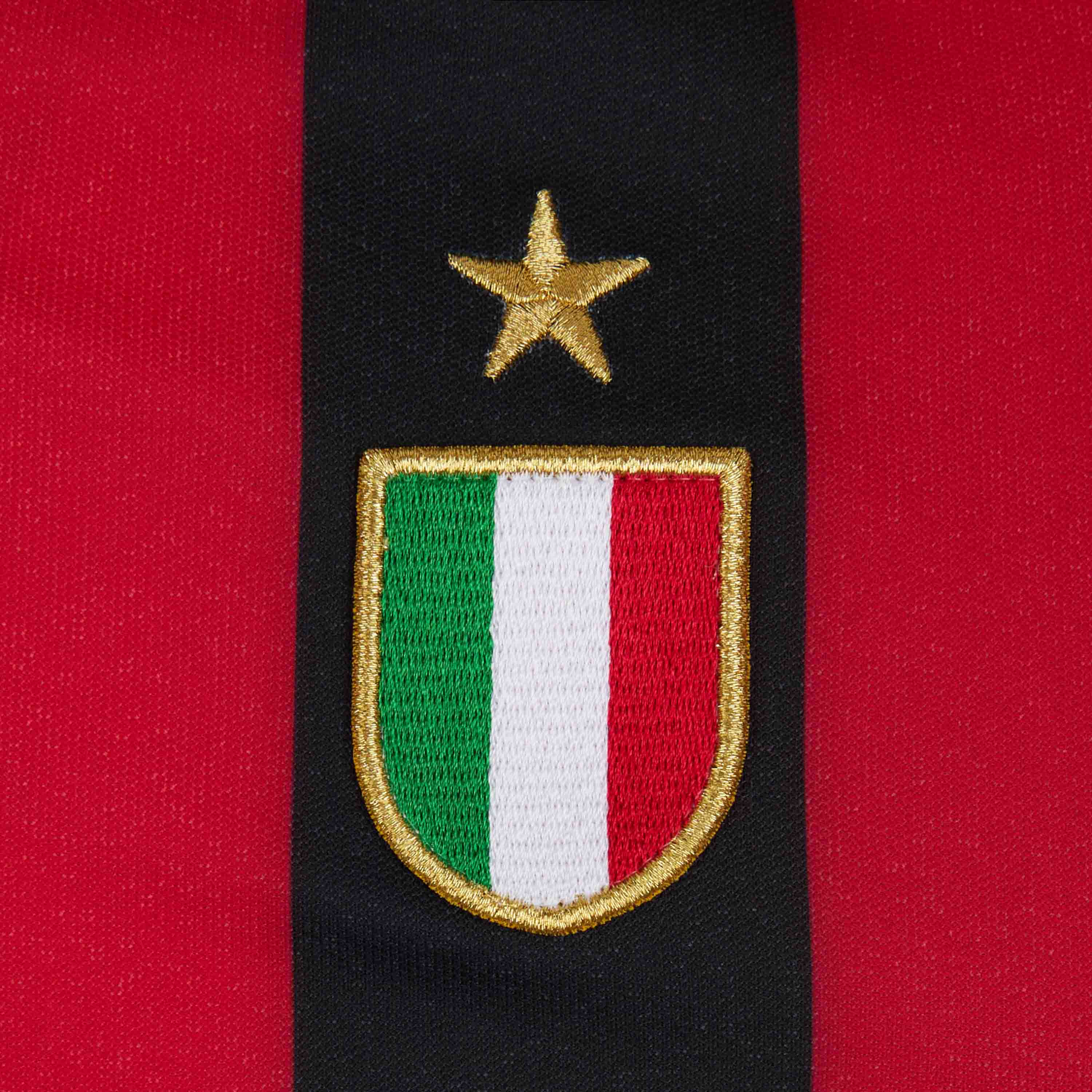 MAGLIA MILAN GARA STORICA HOME 1988/89 - Image 8