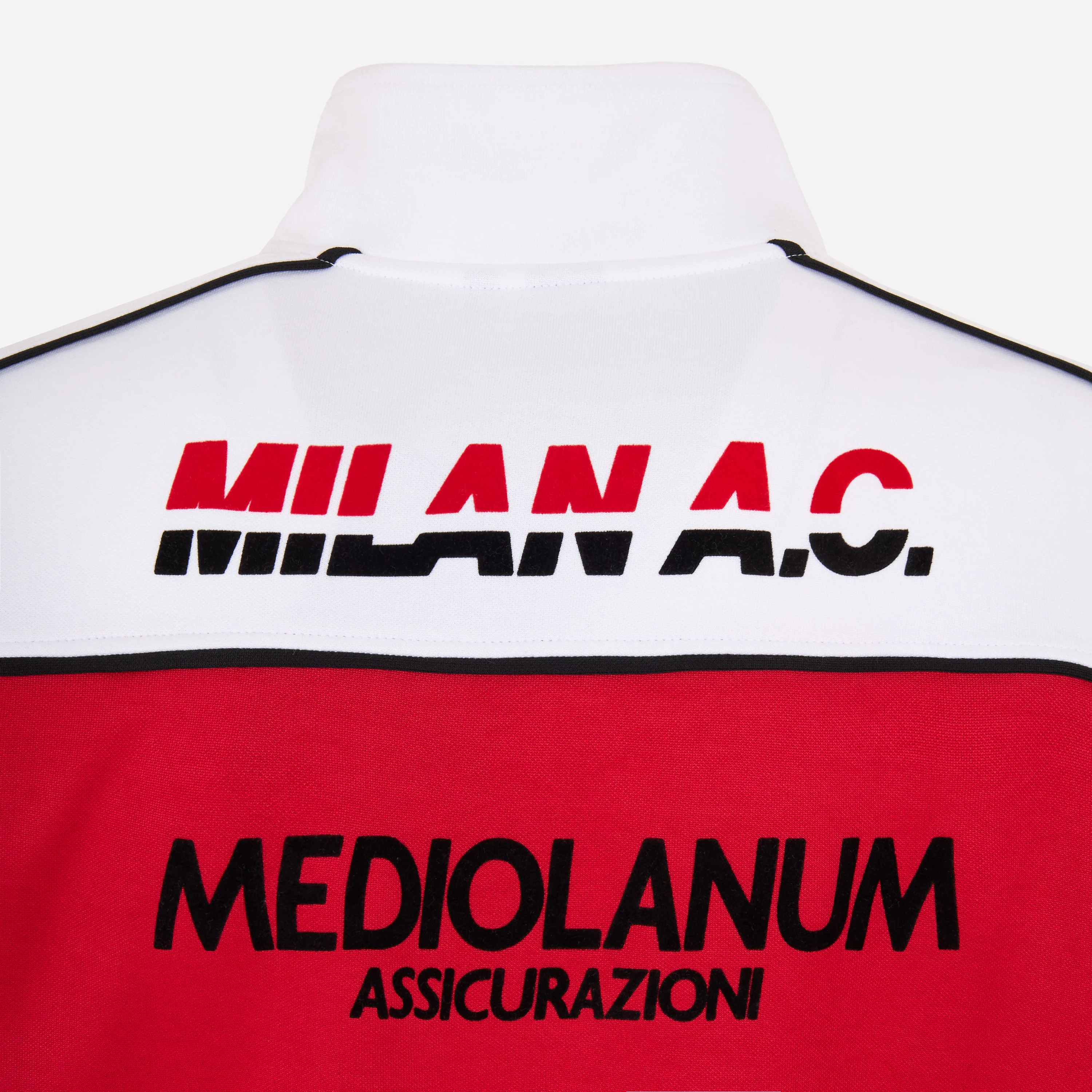 GIACCA MILAN RETRO COLLECTION 1988/89 - Image 10