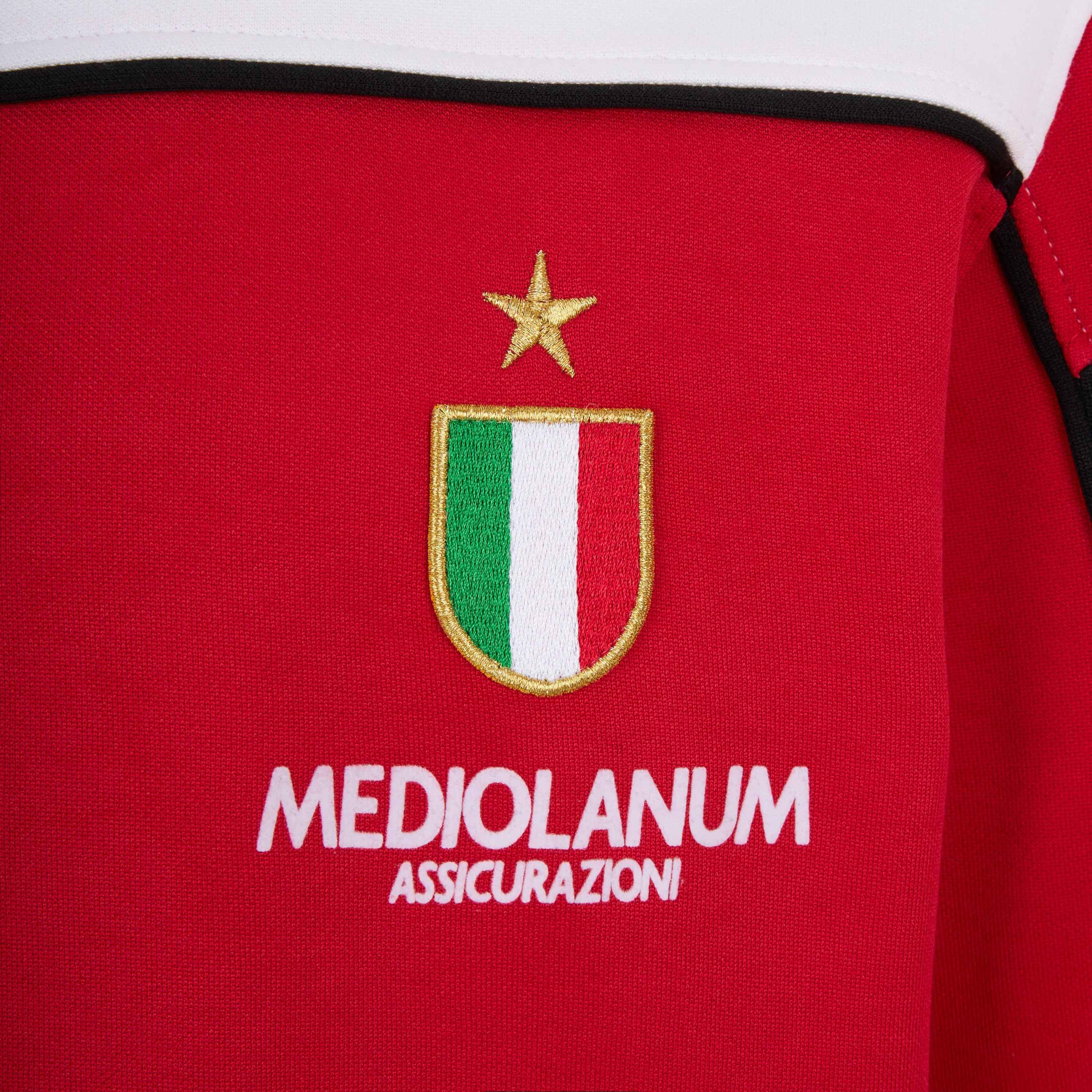 GIACCA MILAN RETRO COLLECTION 1988/89 - Image 8
