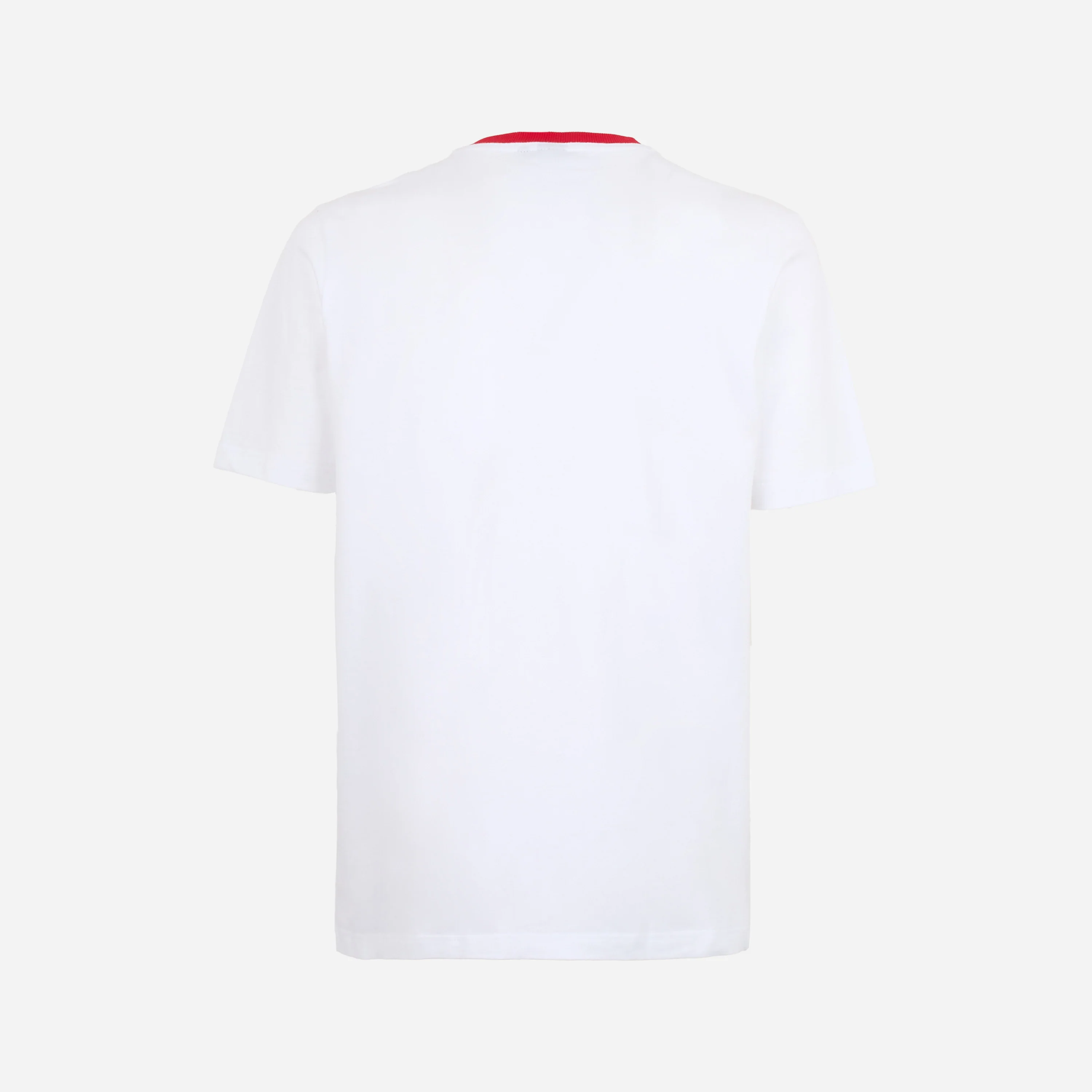T-SHIRT MILAN TRAINING STORICA 1988/89 - Image 2