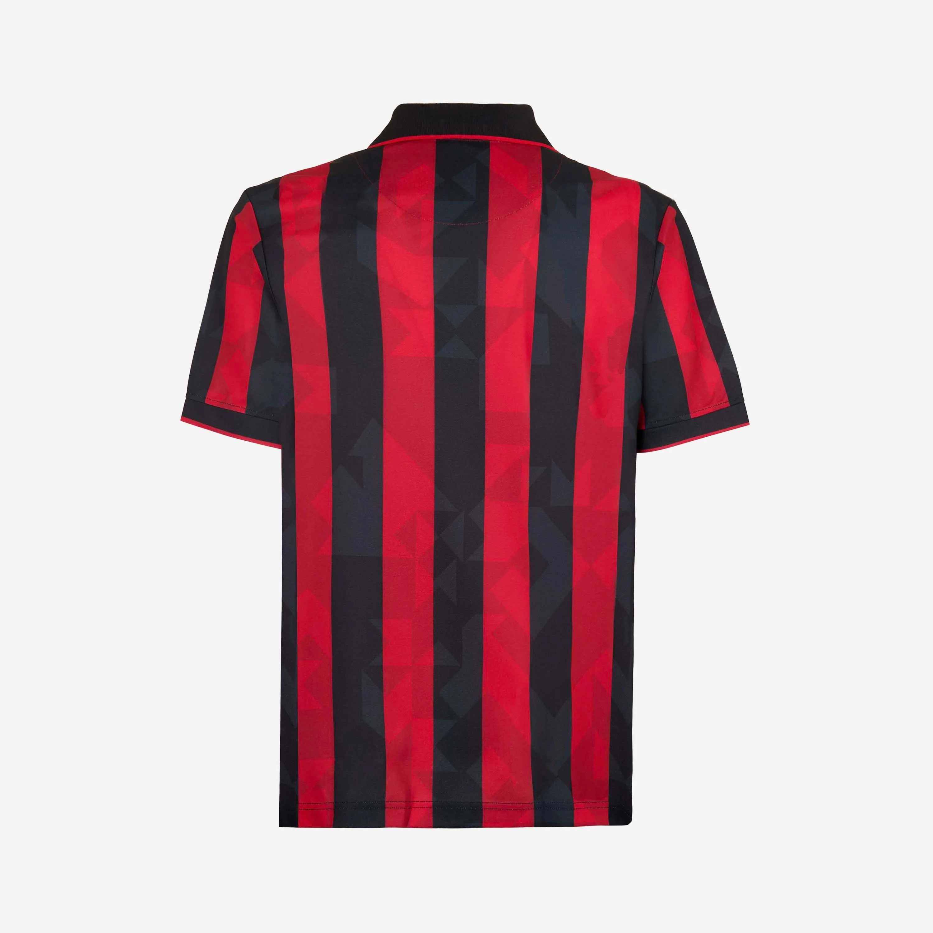 MAGLIA MILAN GARA STORICA HOME 1993/94 - Image 2