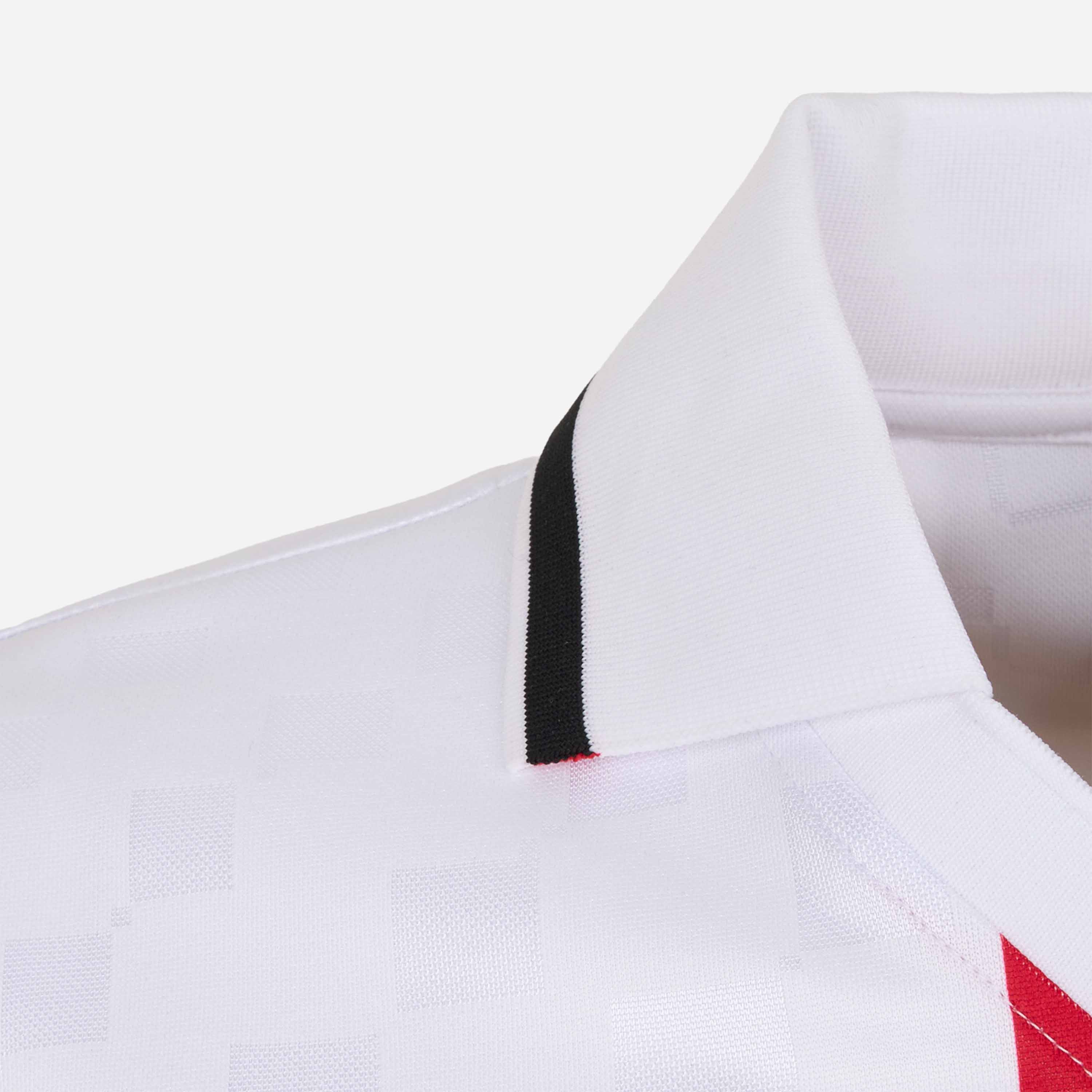 MAGLIA MILAN GARA STORICA AWAY 1995/96 - Image 9