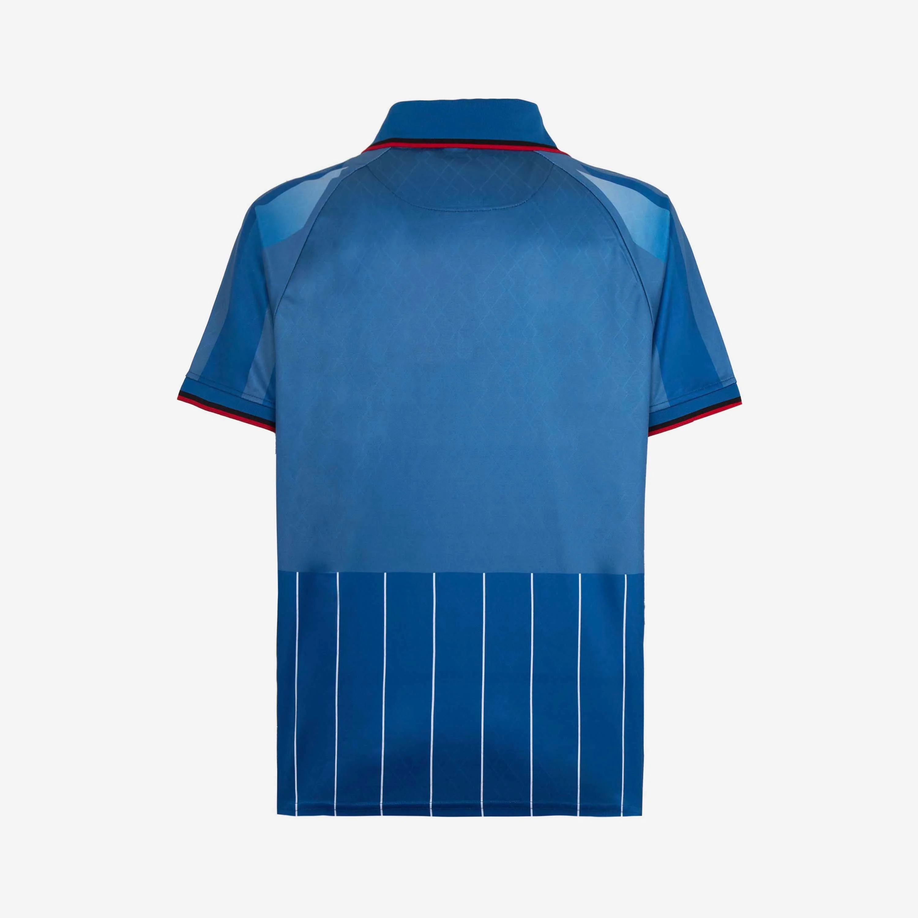 MAGLIA MILAN GARA STORICA FOURTH 1995/96 - Image 2