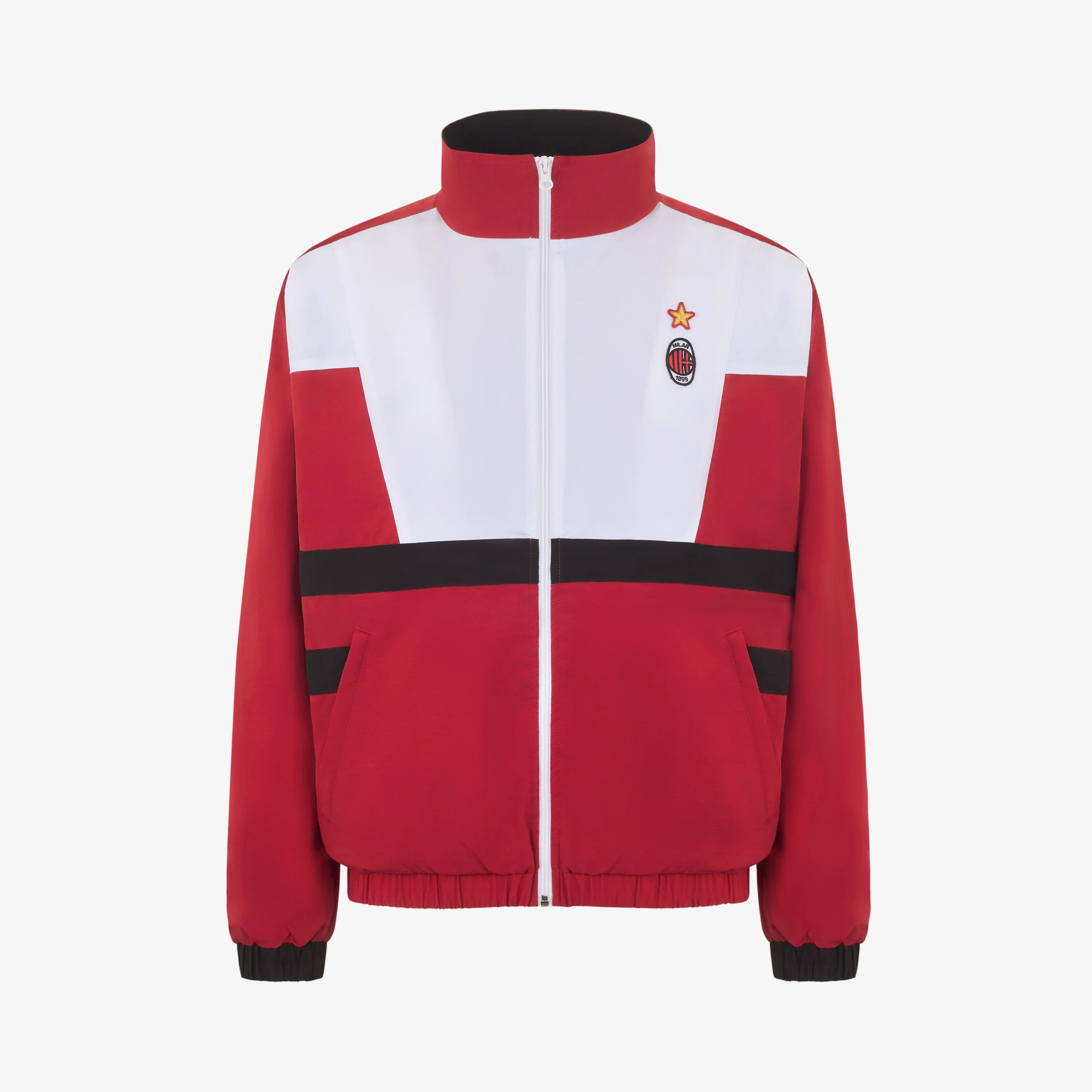 GIACCA MILAN 1995/96