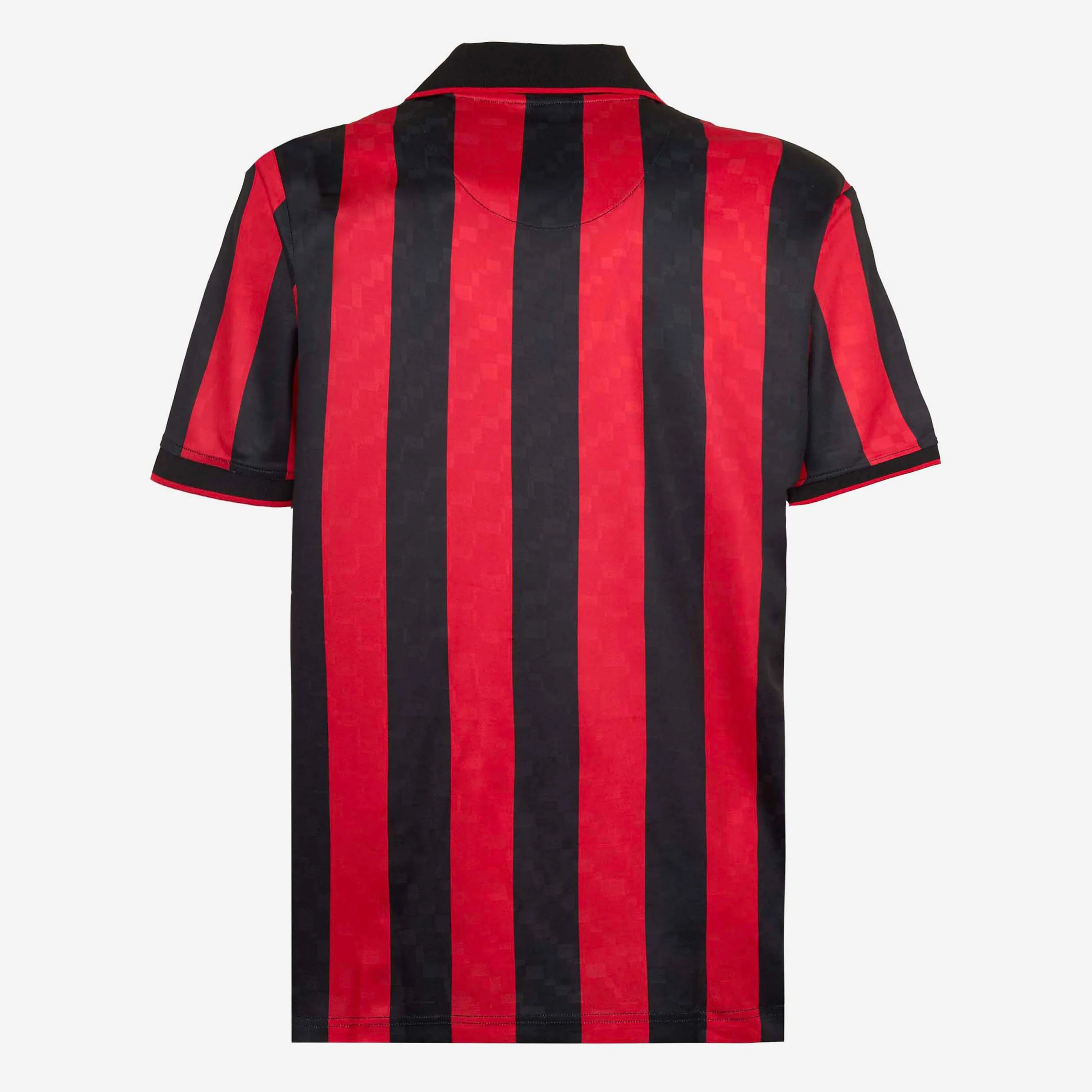 MAGLIA MILAN GARA HOME STORICA 1995/96 - Image 10