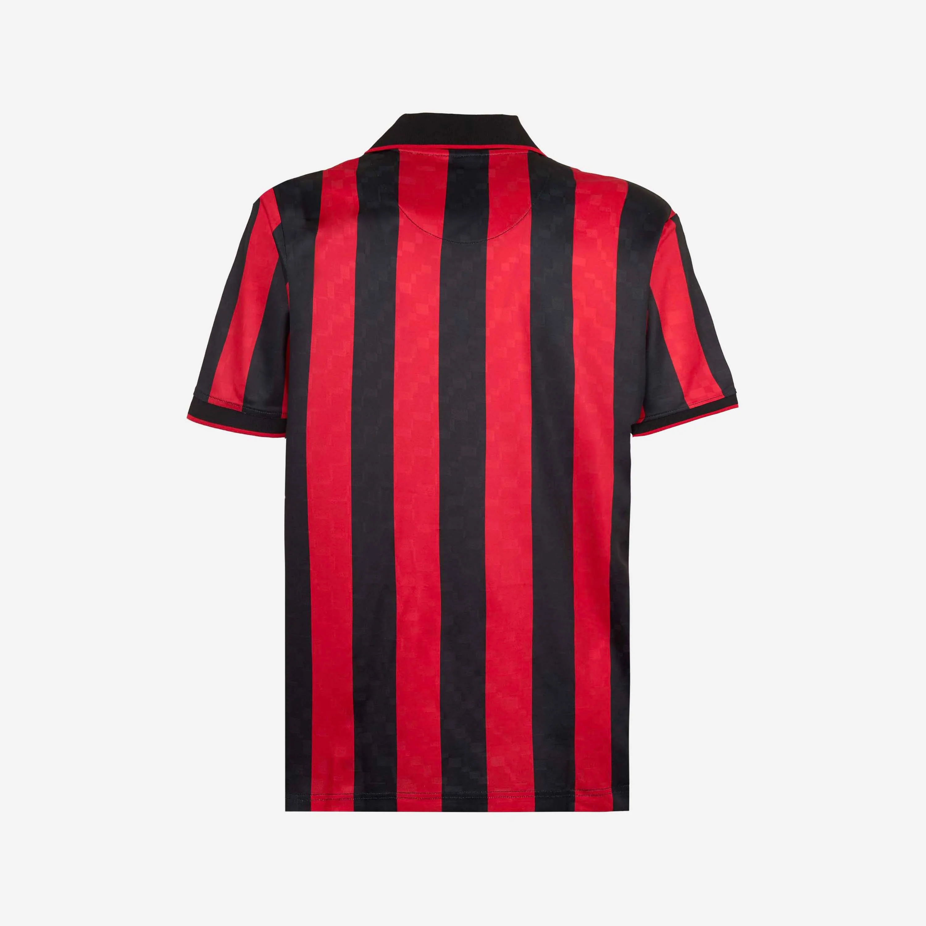 MAGLIA MILAN GARA HOME STORICA 1995/96 - Image 2