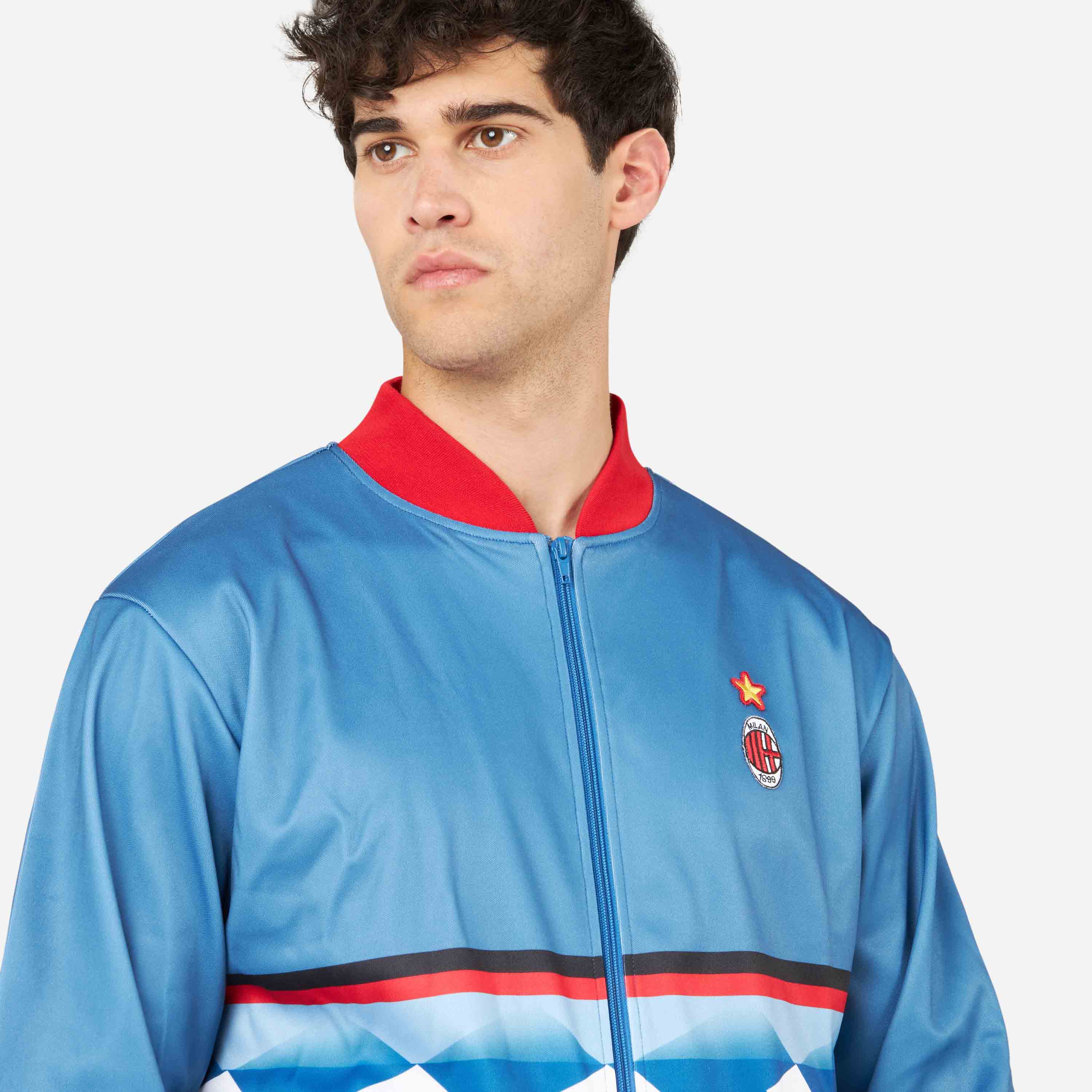GIACCA MILAN RETRO COLLECTION 1995/96 - Image 6