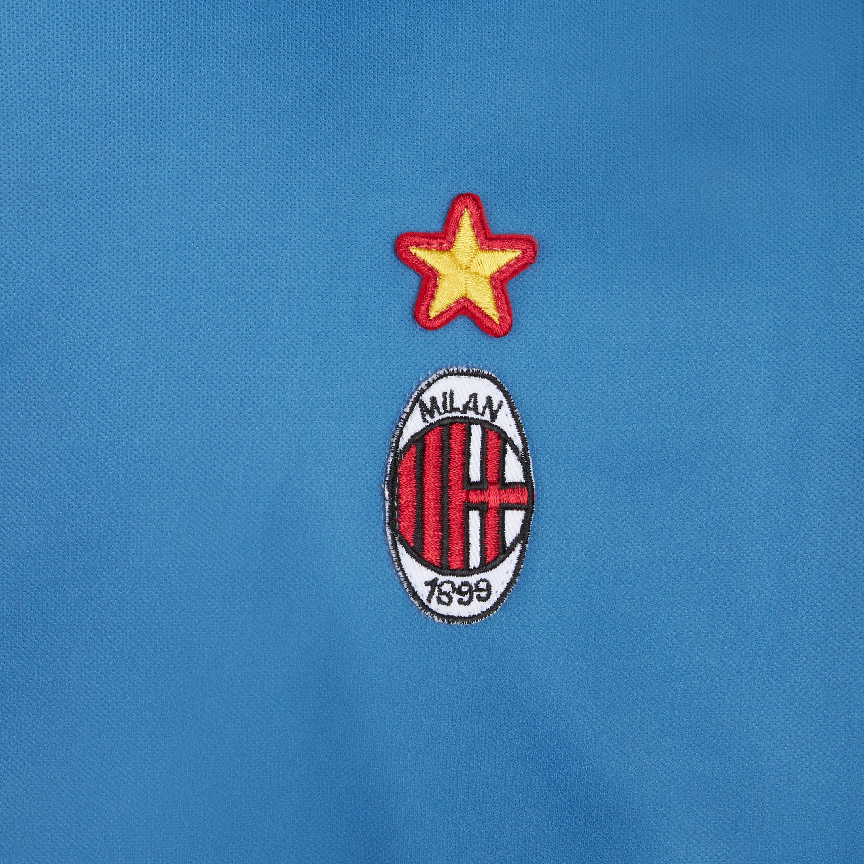 GIACCA MILAN RETRO COLLECTION 1995/96 - Image 7