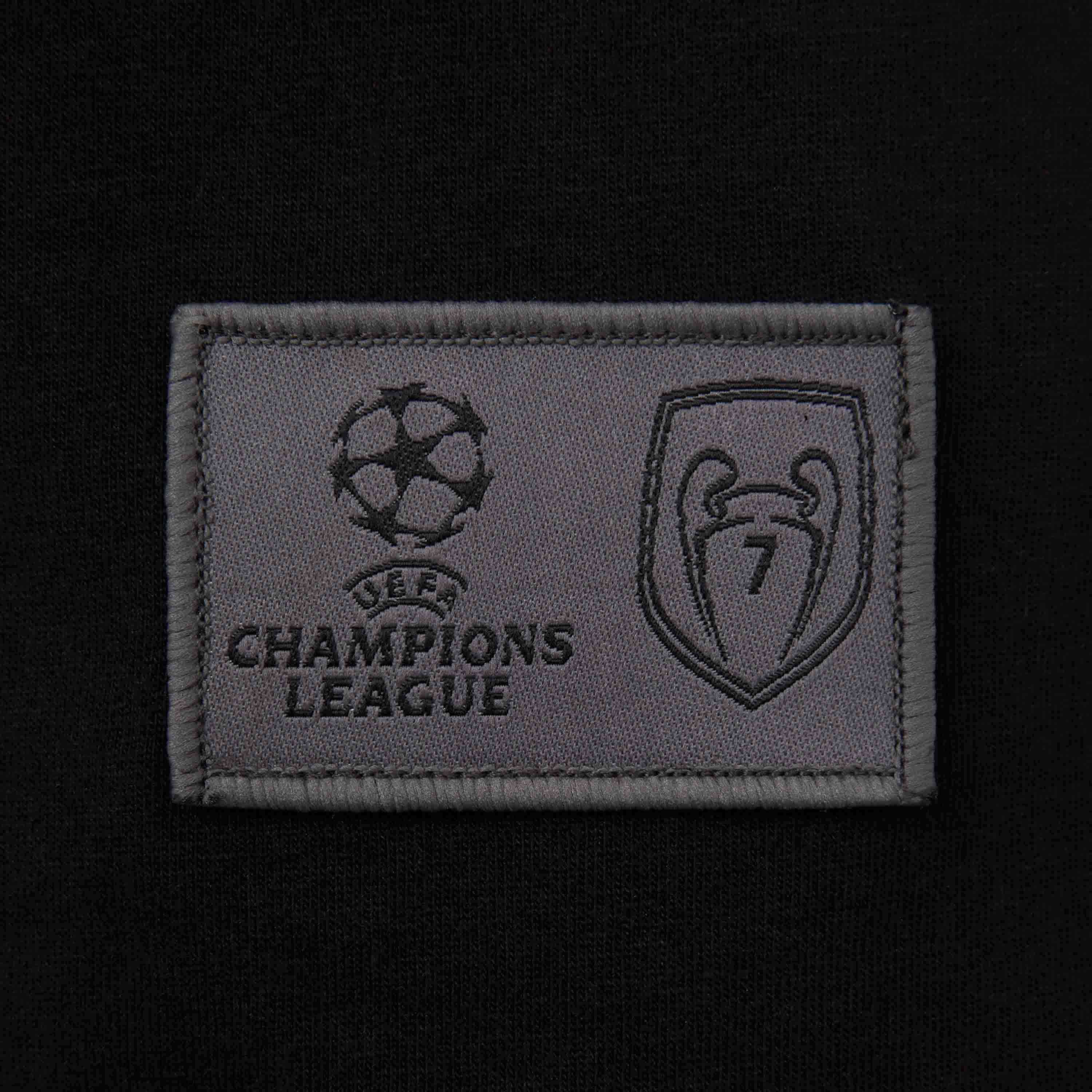 T-SHIRT MILAN CON STAMPA CHAMPIONS LEAGUE - Image 4