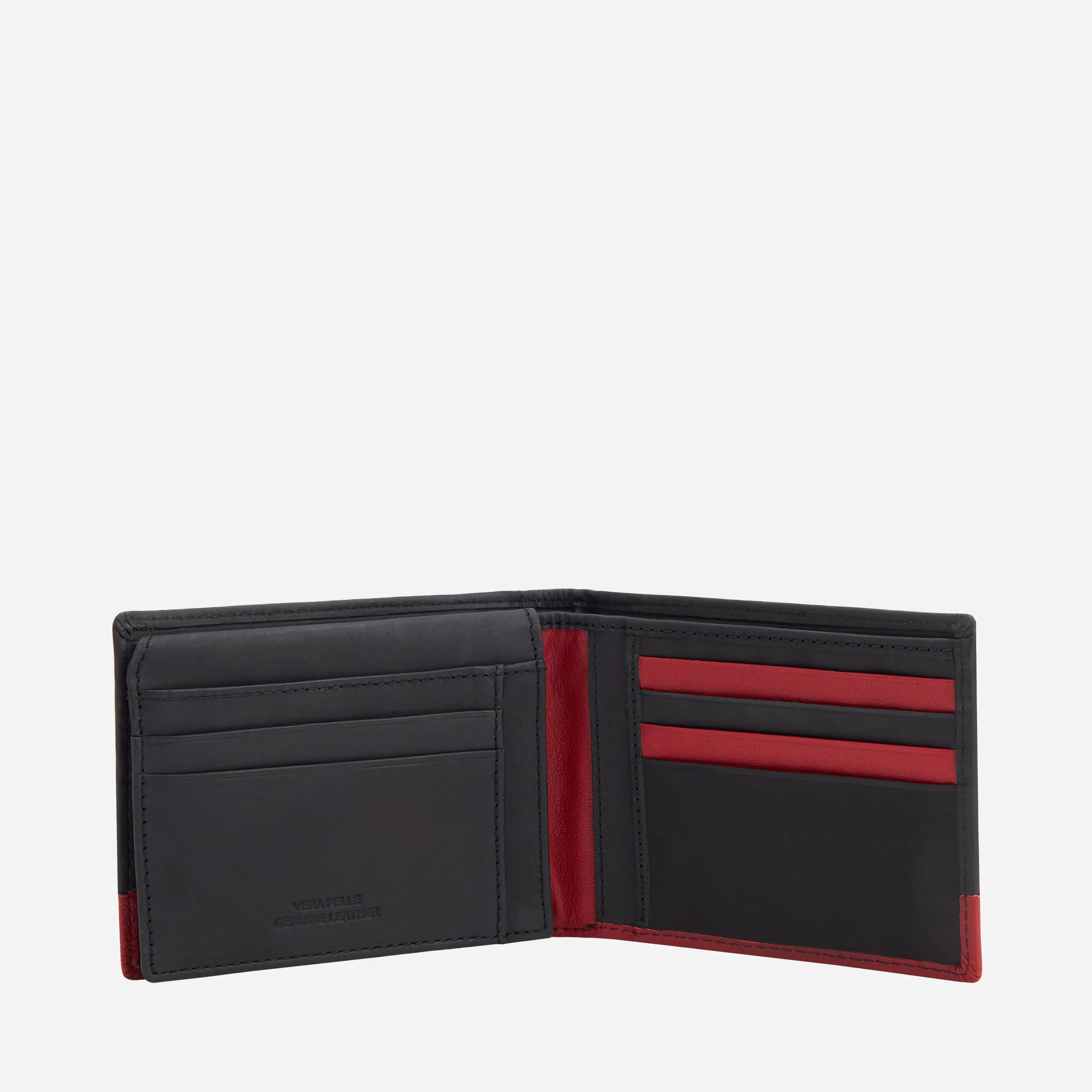 Portafoglio AC Milan in pelle - Image 3