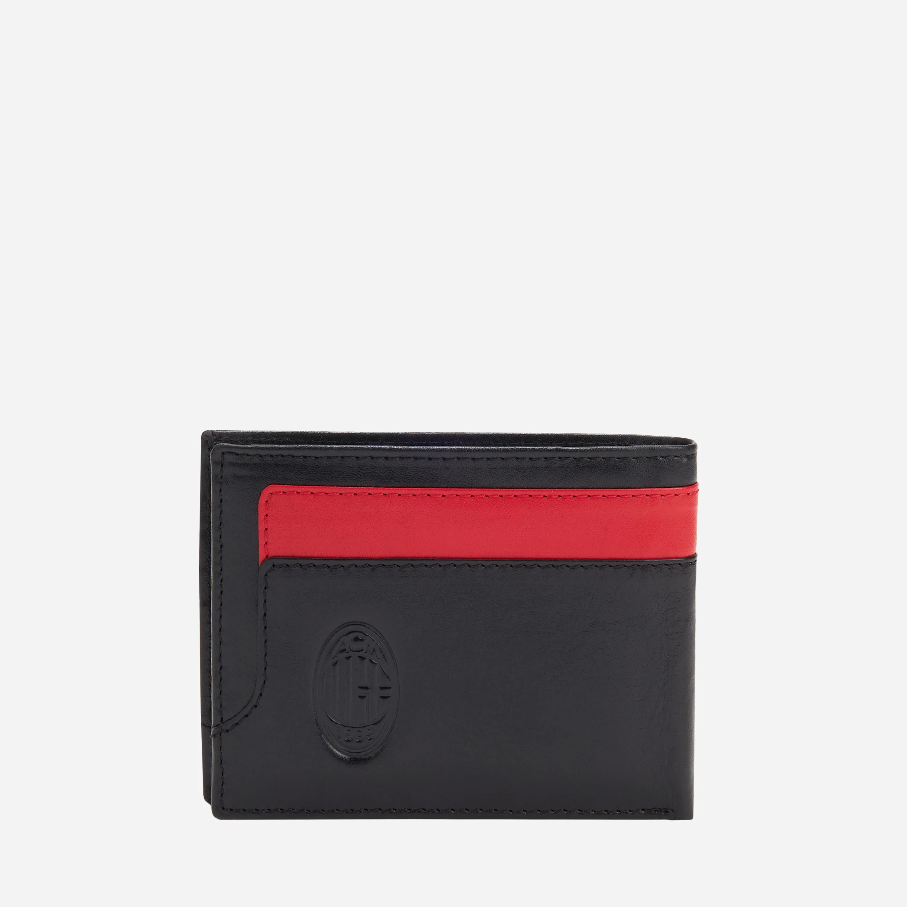 Portafoglio AC Milan in pelle - Image 2