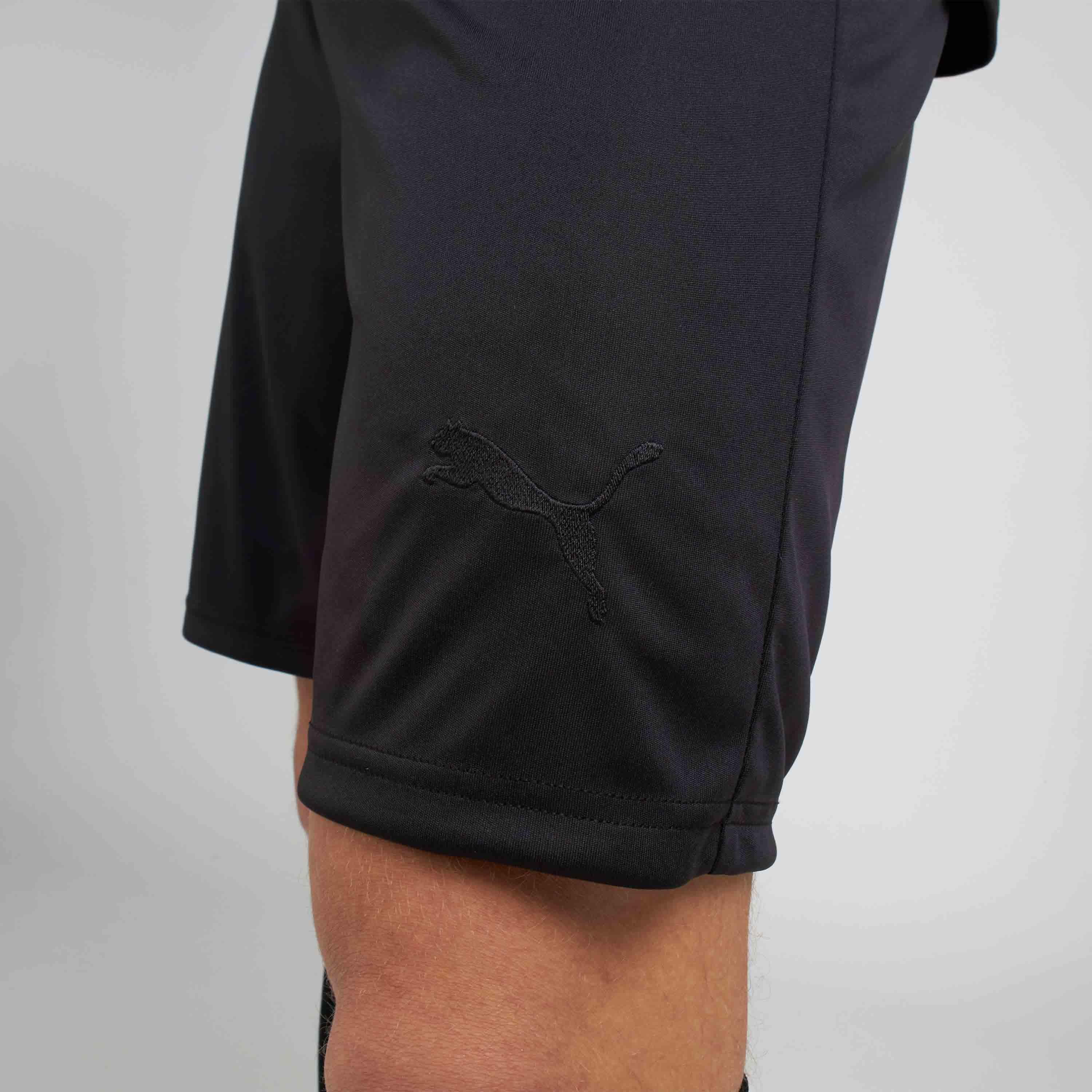 PANTALONCINI PORTIERE MILAN 125° ANNIVERSARIO - Image 6