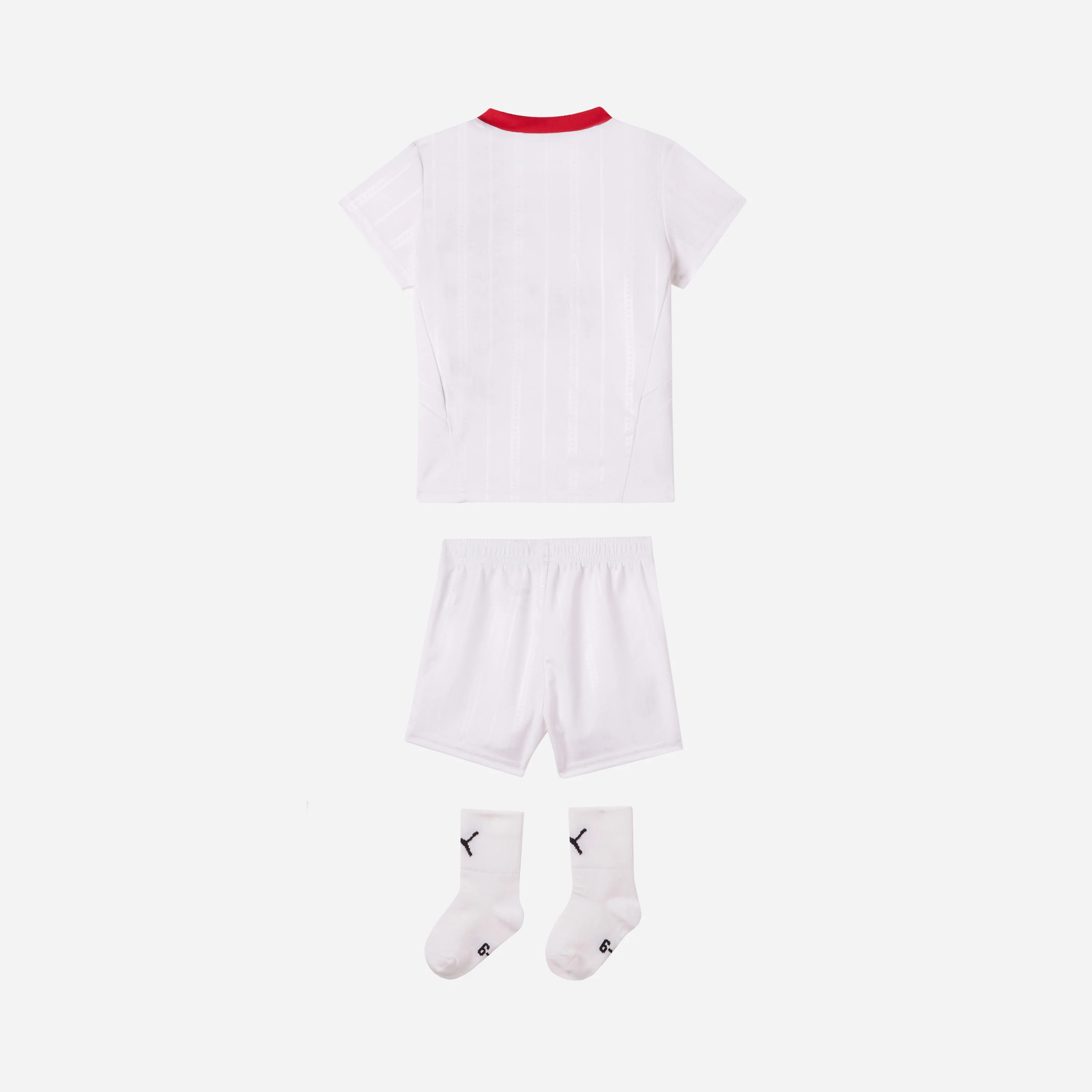 KIT GARA MILAN AWAY NEONATO 2024/25 - Image 2