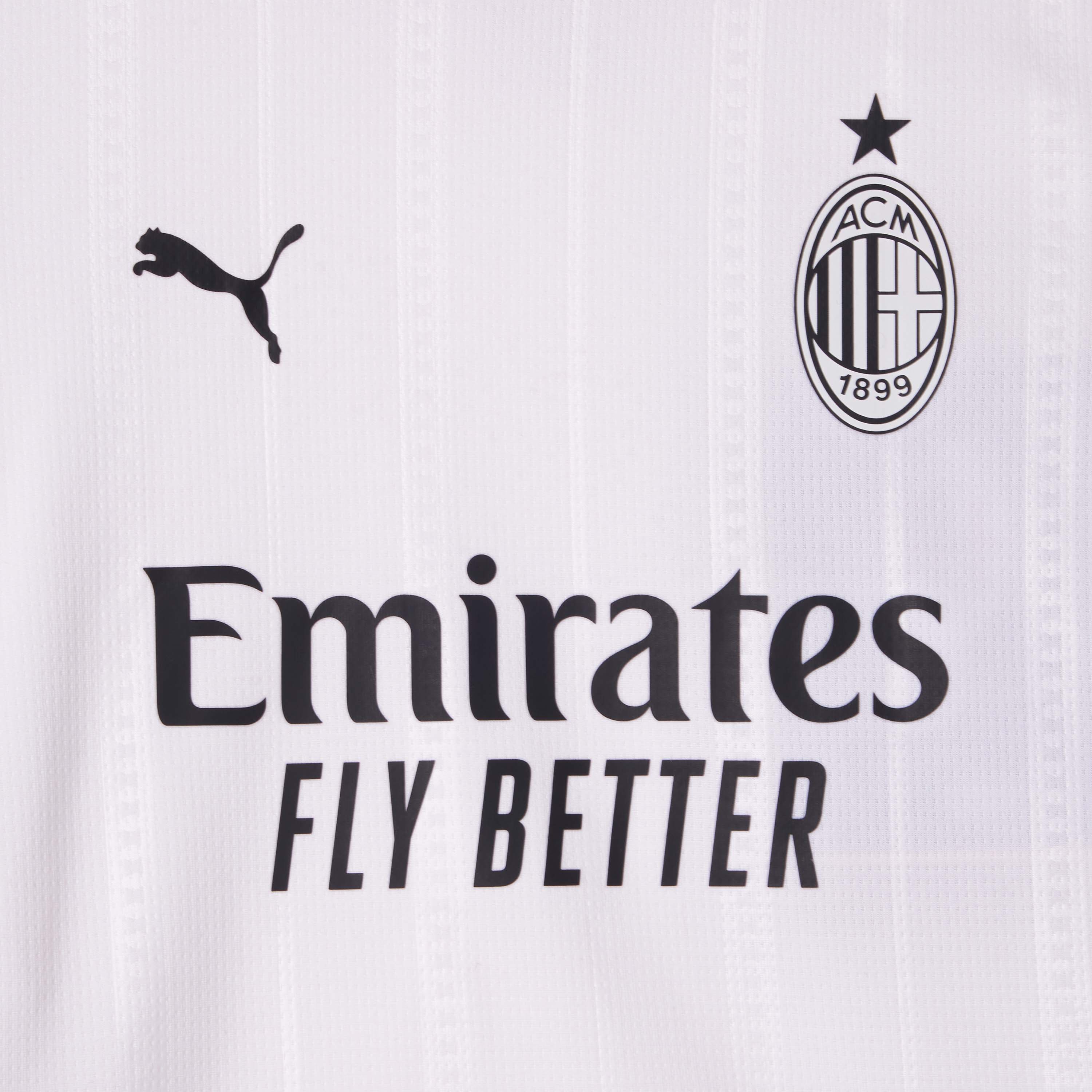 KIT GARA MILAN AWAY NEONATO 2024/25 - Image 5