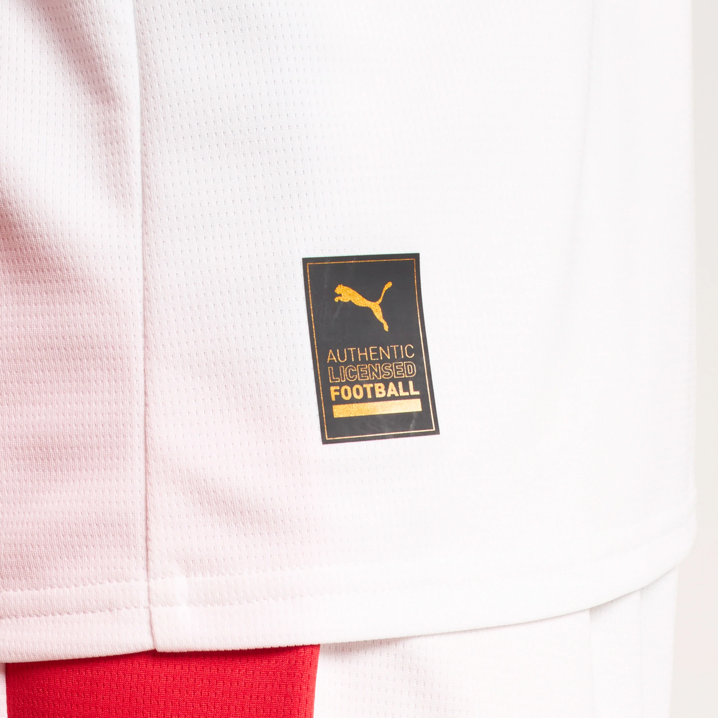 MAGLIA MILAN GARA AWAY 2025/26 A MANICHE LUNGHE - Image 10