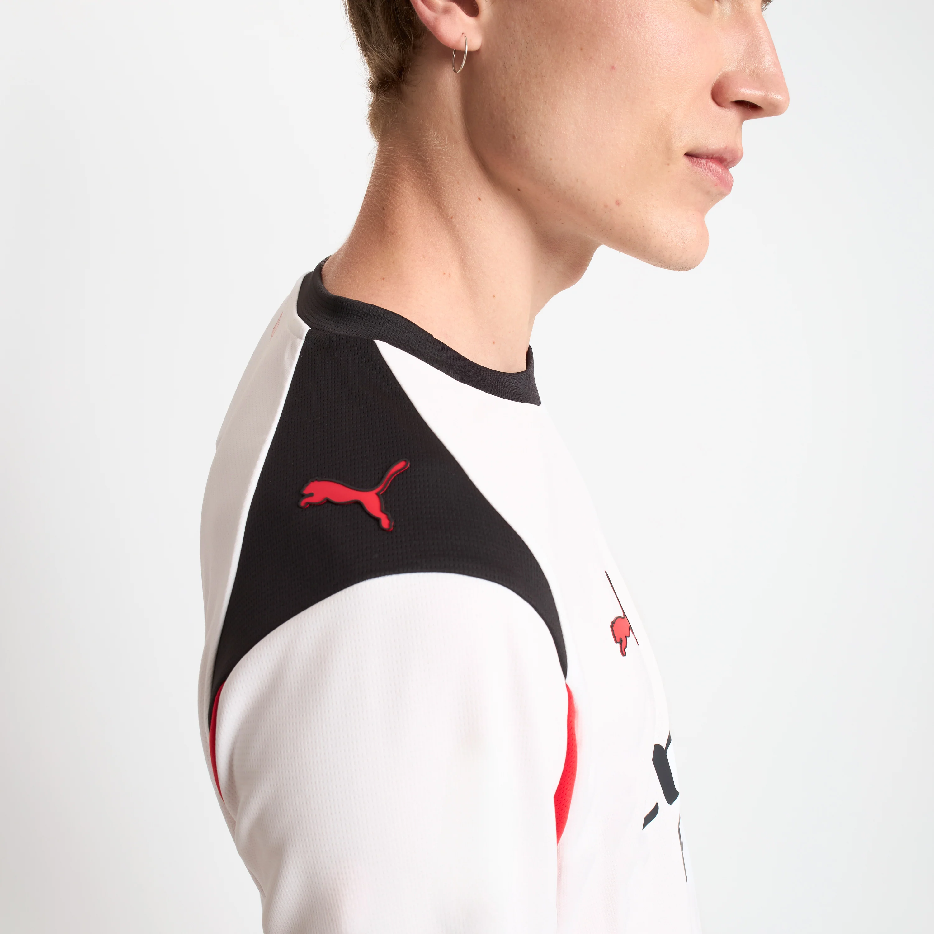 MAGLIA MILAN GARA AWAY 2025/26 A MANICHE LUNGHE - Image 8