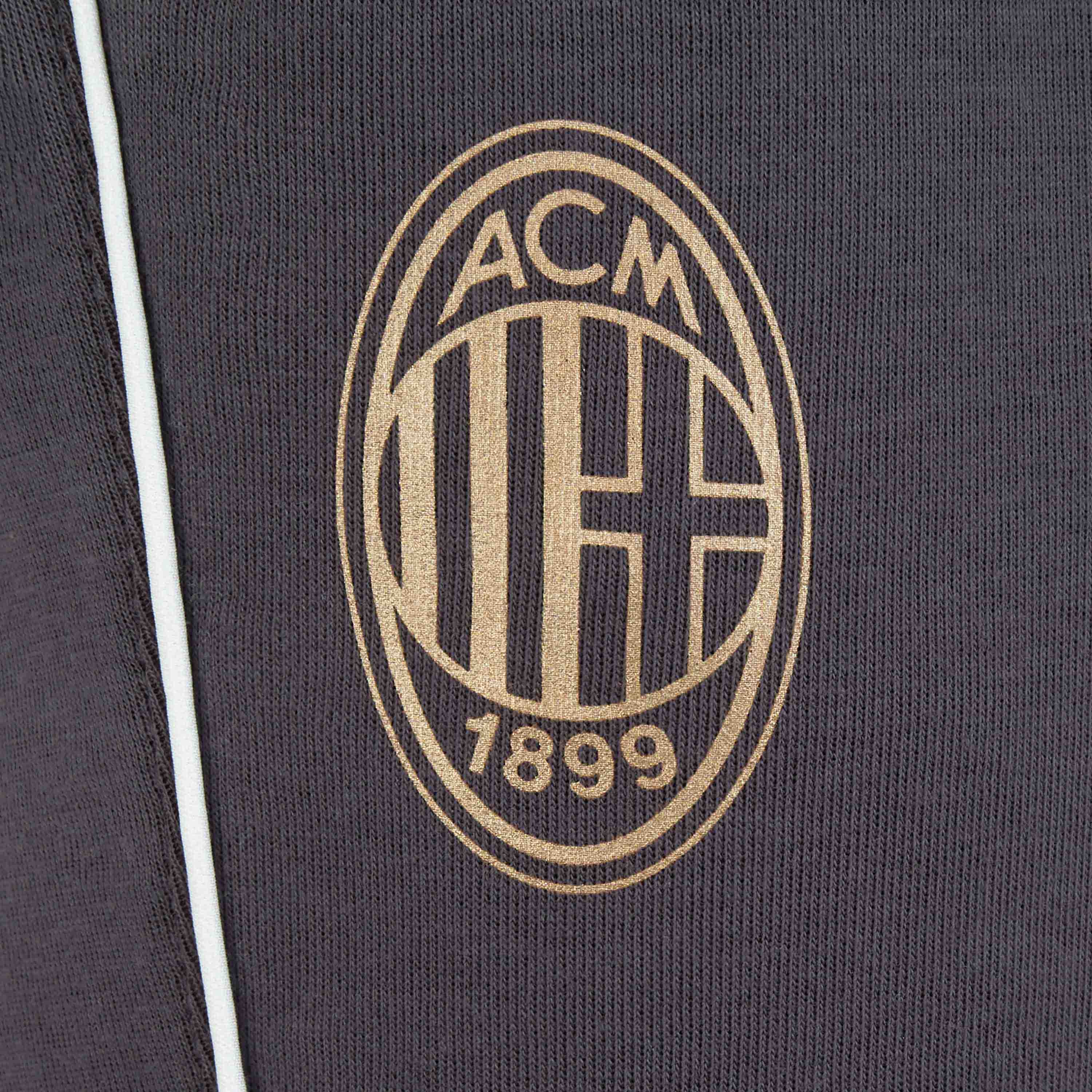 PANTALONI MILAN CASUALS 2024/25 CON TASCHE - Image 8