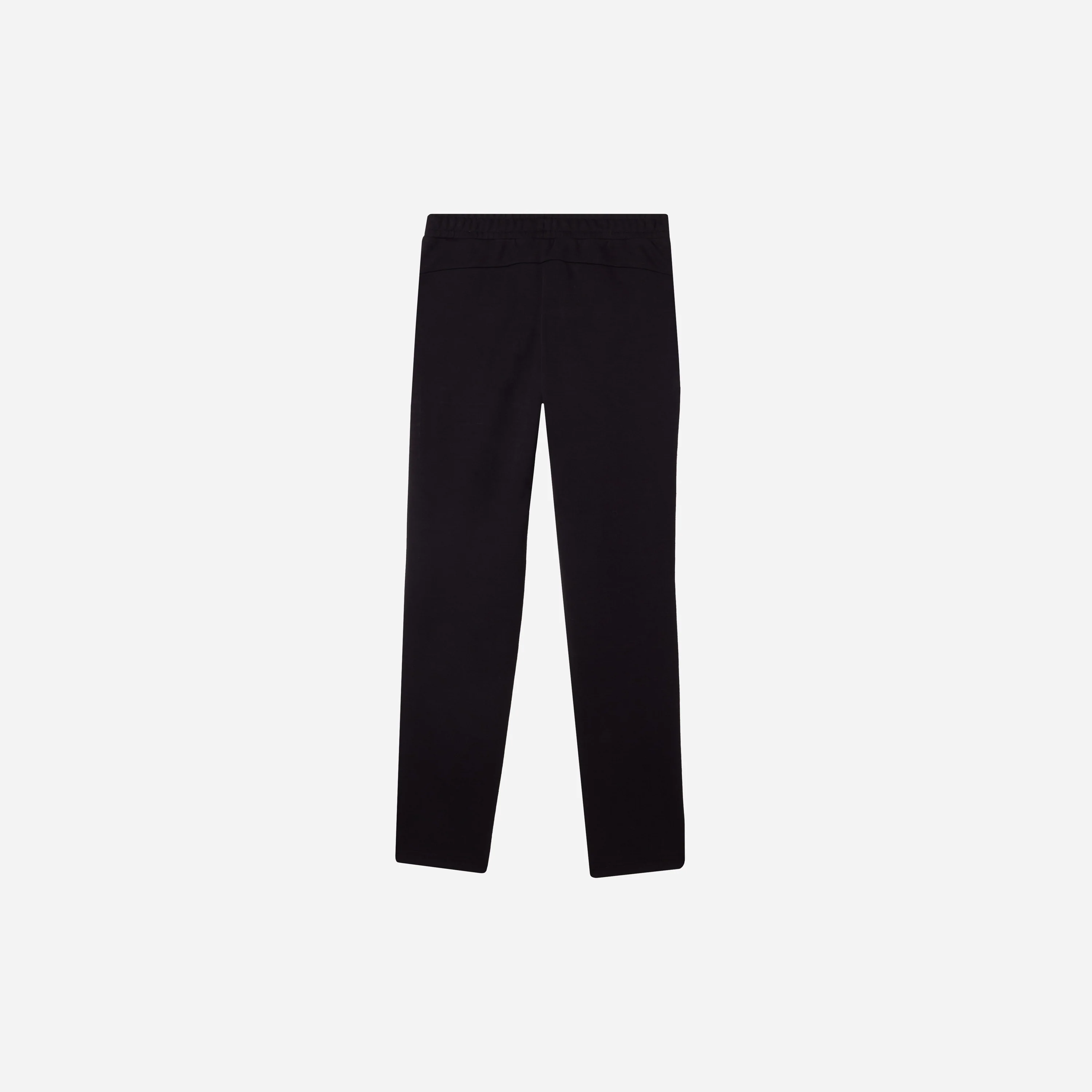PANTALONI MILAN CASUALS BAMBINO CON TASCHE 2024/25 - Image 2