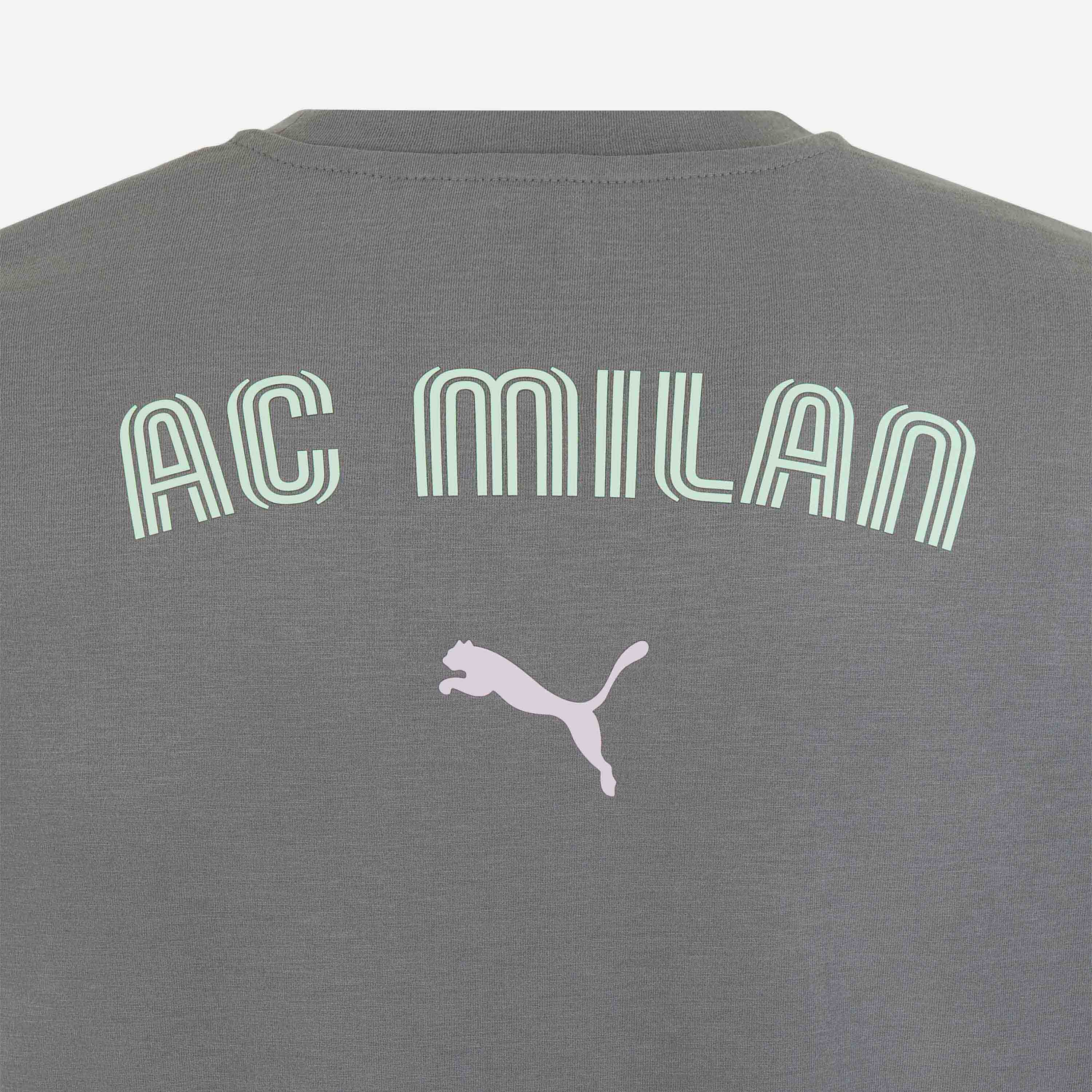 T-SHIRT MILAN CASUALS 2024/25 - Image 10