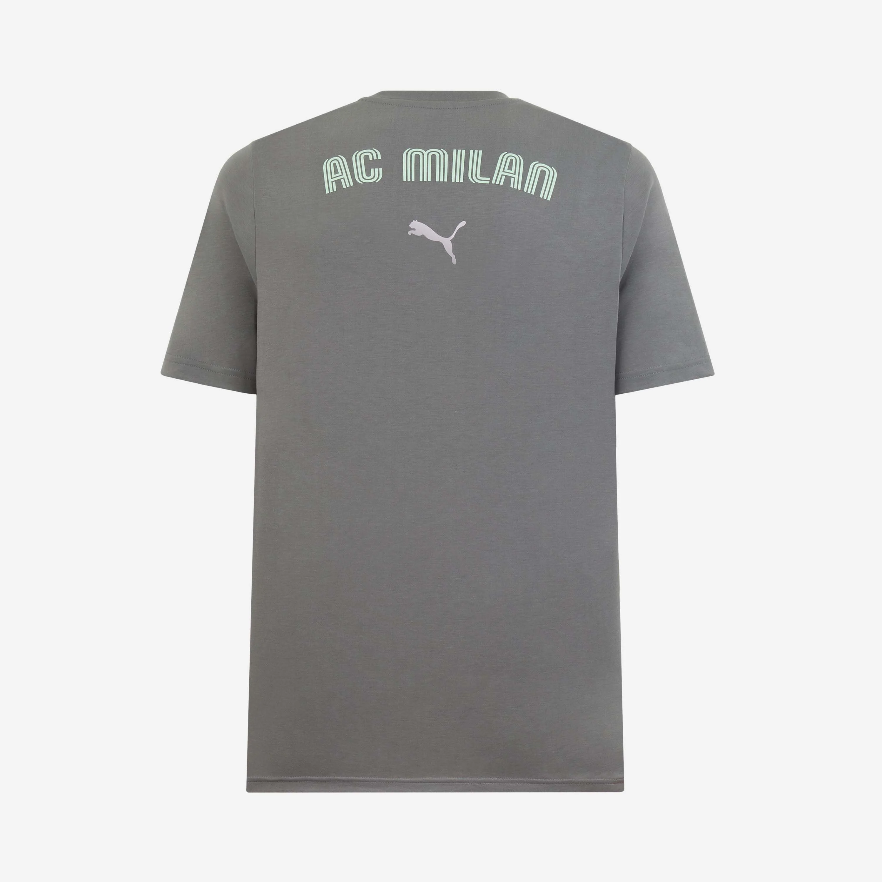 T-SHIRT MILAN CASUALS 2024/25 - Image 2
