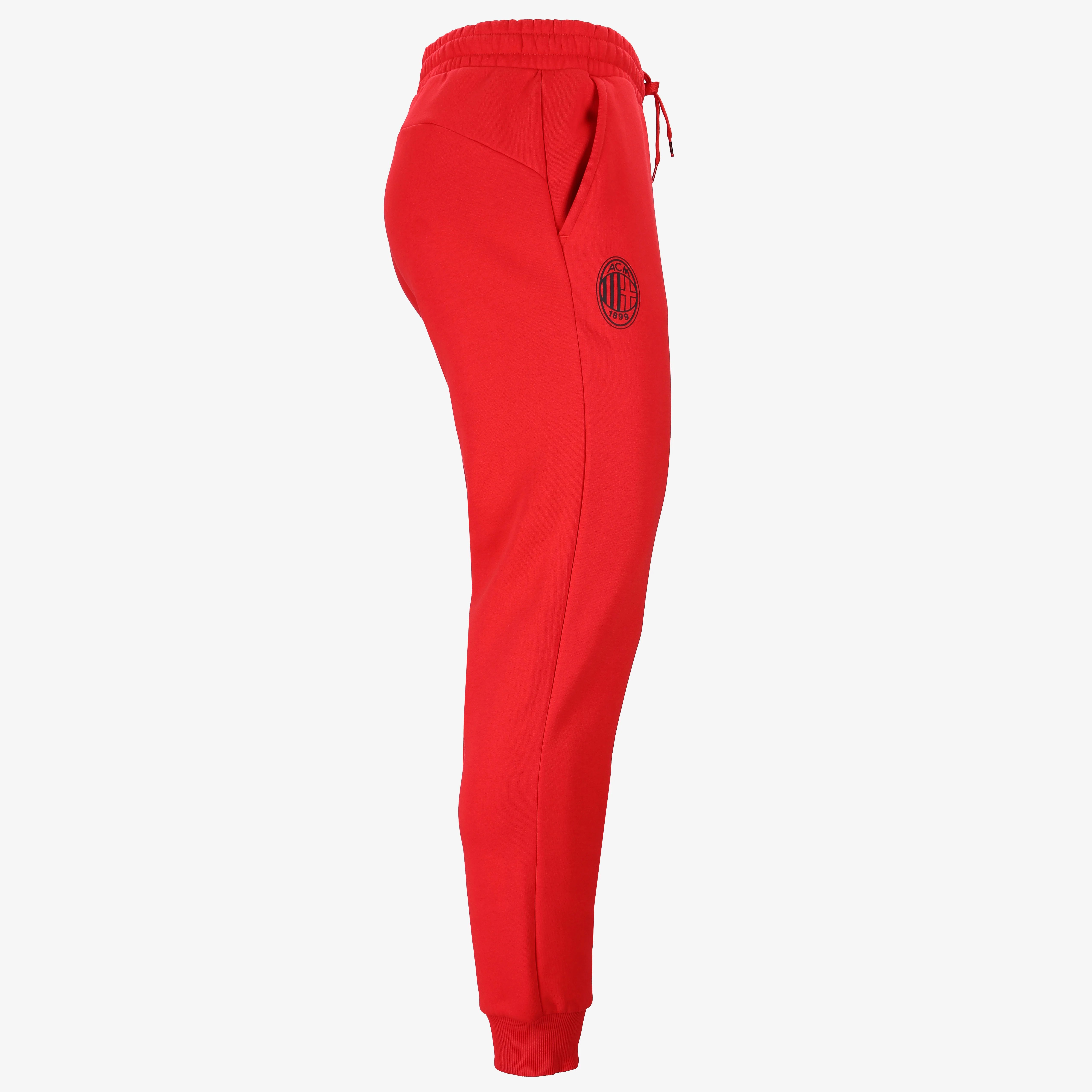 PANTALONI MILAN ESSENTIAL ROSSI - Image 3