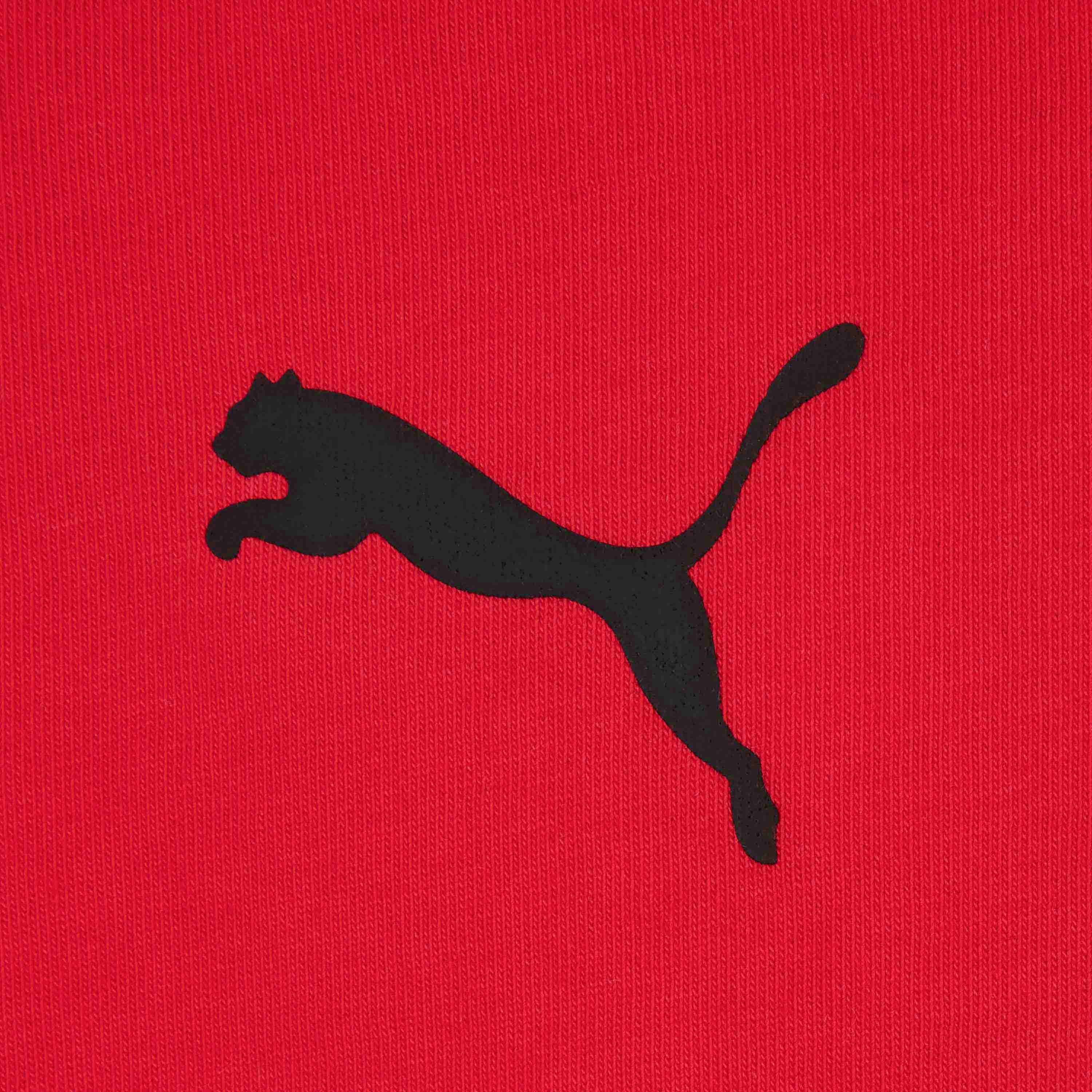 POLO MILAN ESSENTIAL ROSSA - Image 7