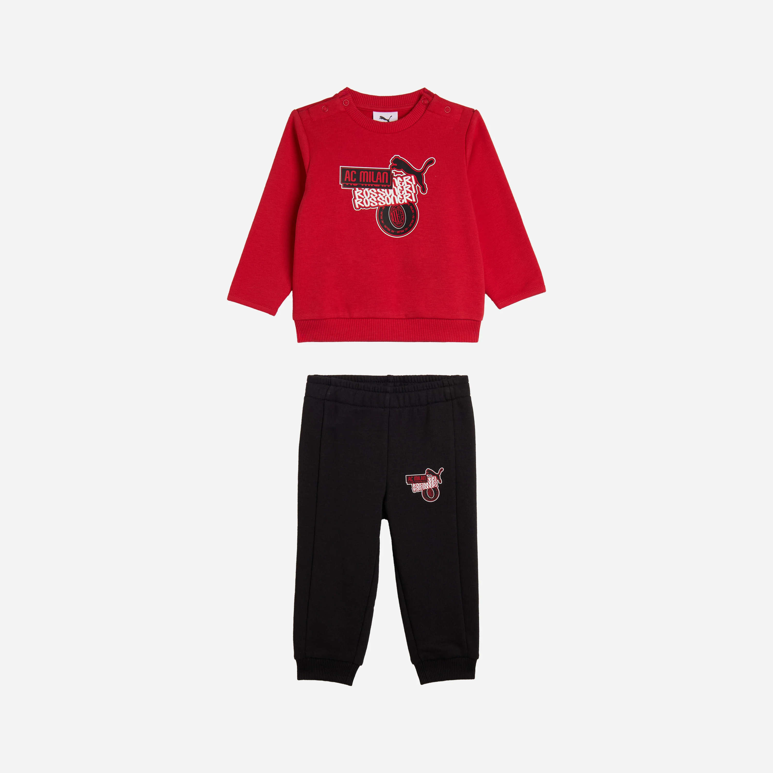 TUTINA MILAN CULTURE BAMBINO