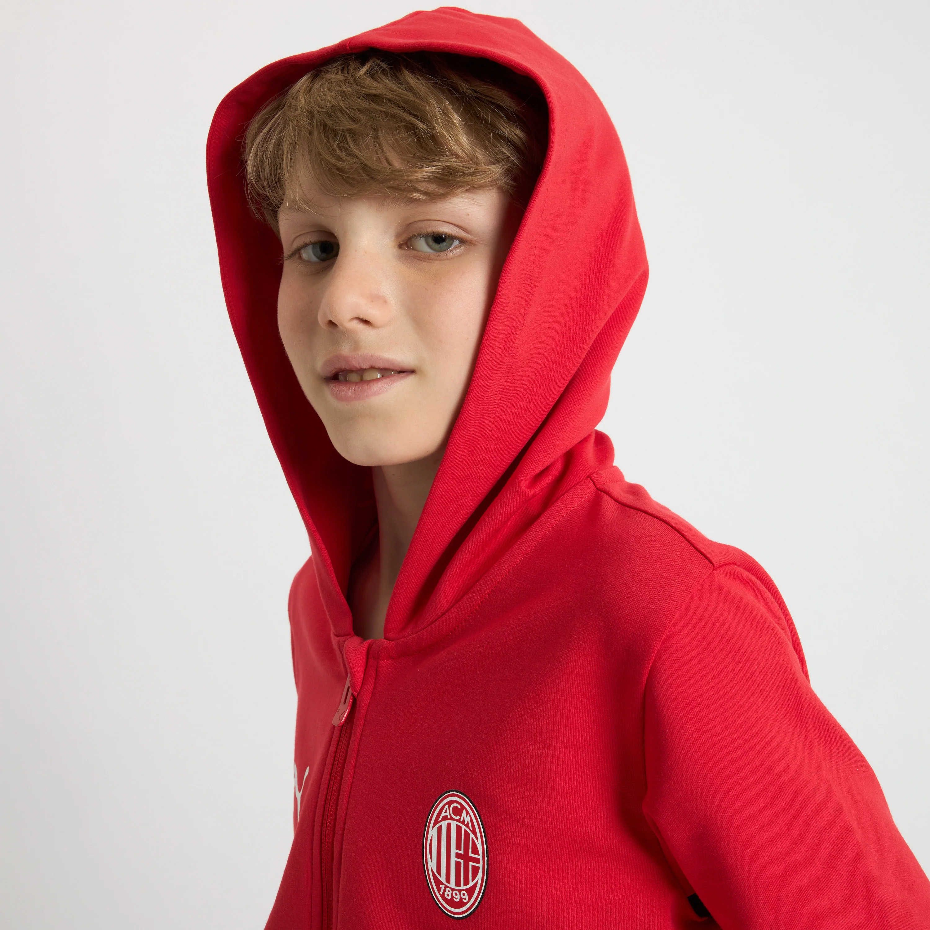 TUTA MILAN CULTURE BAMBINO - Image 4