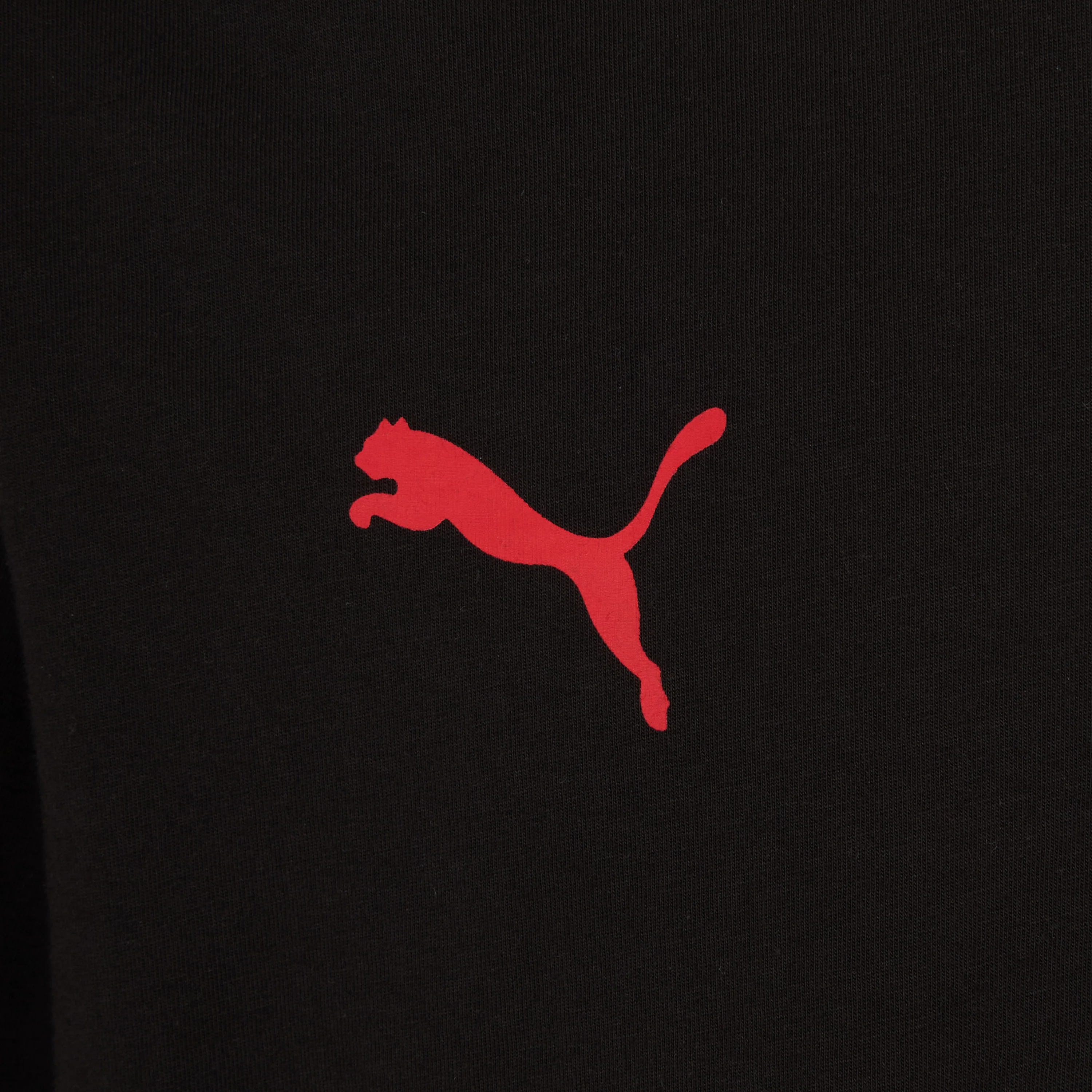 T-SHIRT NERA MILAN ESSENTIAL - Image 8
