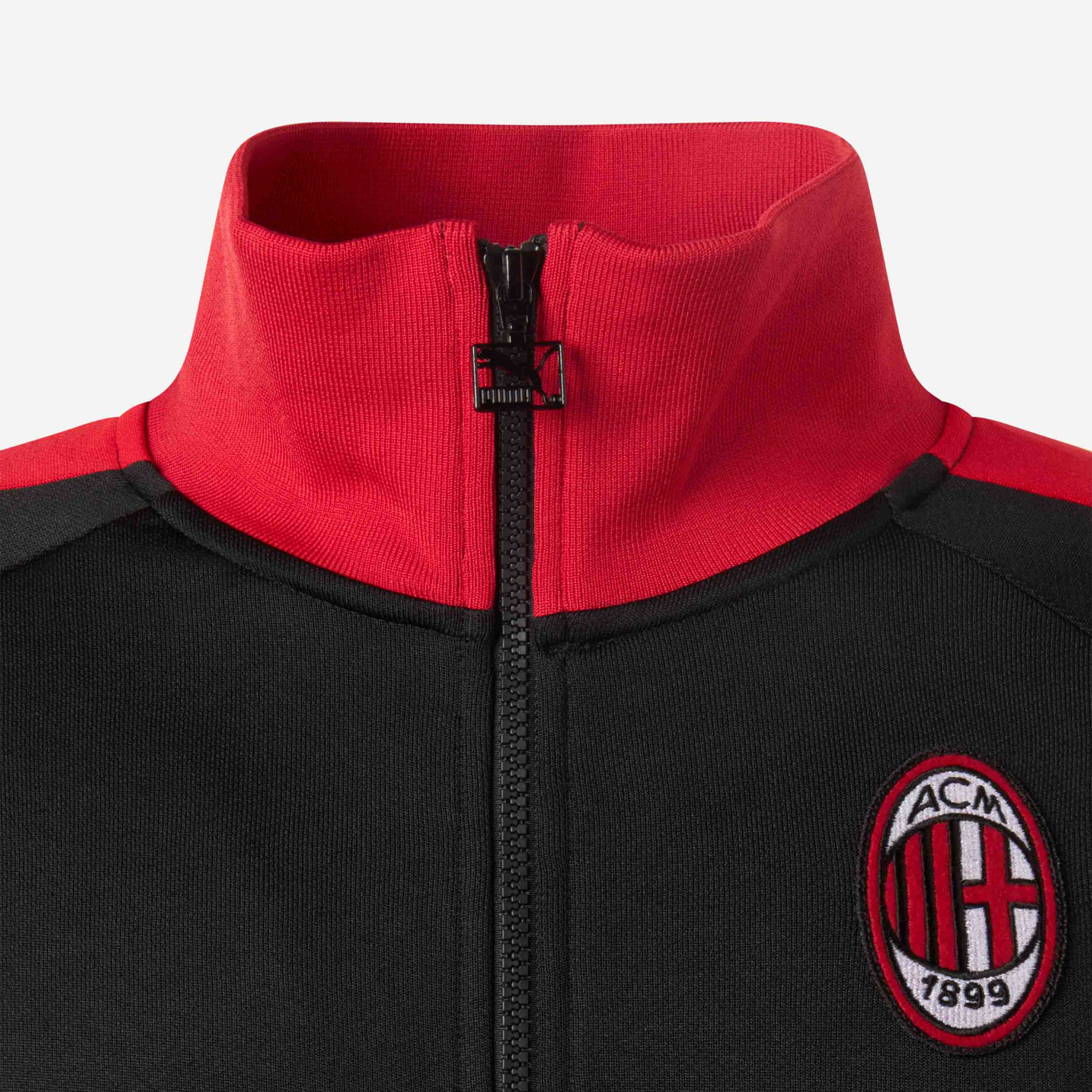 FELPA MILAN COLLEZIONE HERITAGE - Image 3