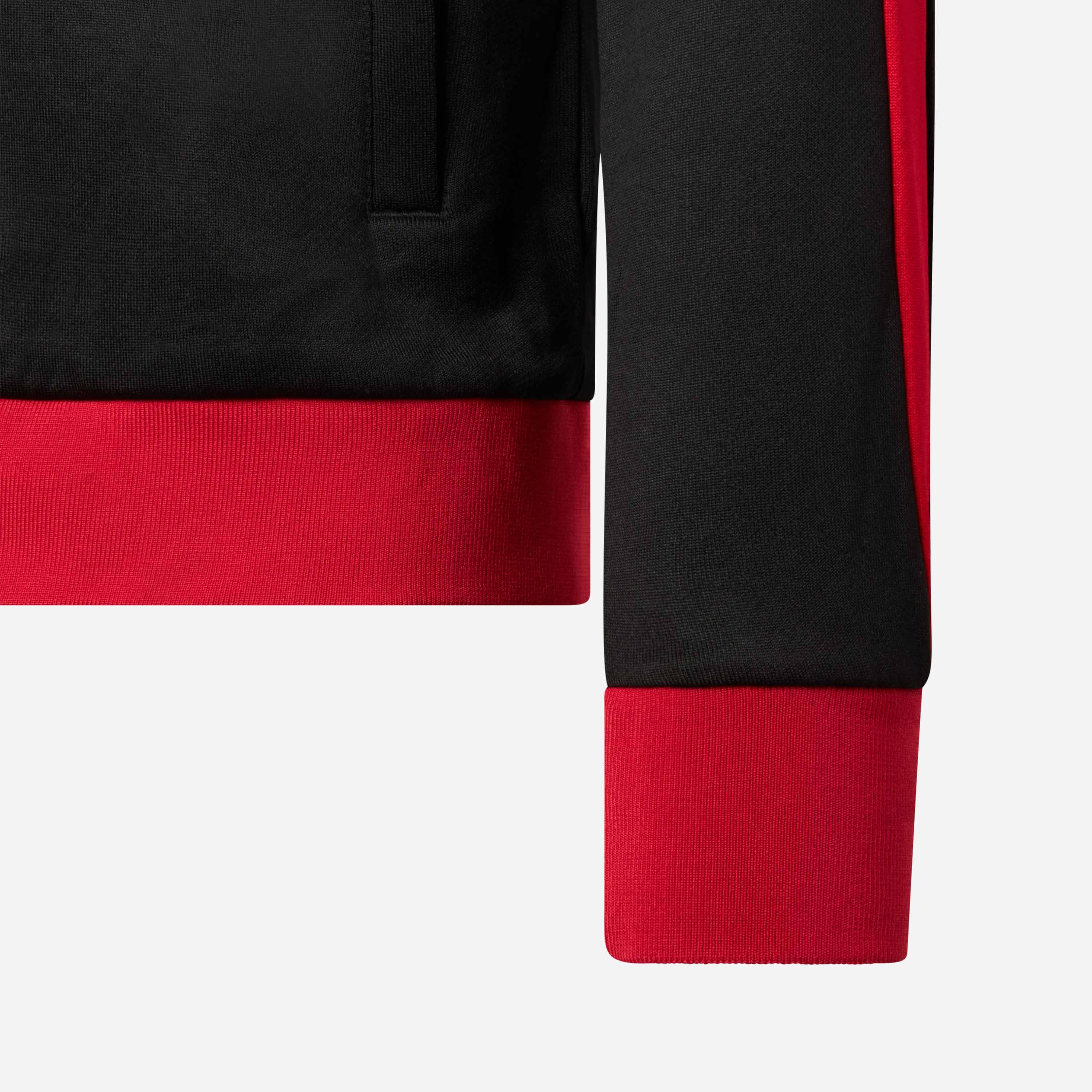 FELPA MILAN COLLEZIONE HERITAGE - Image 4