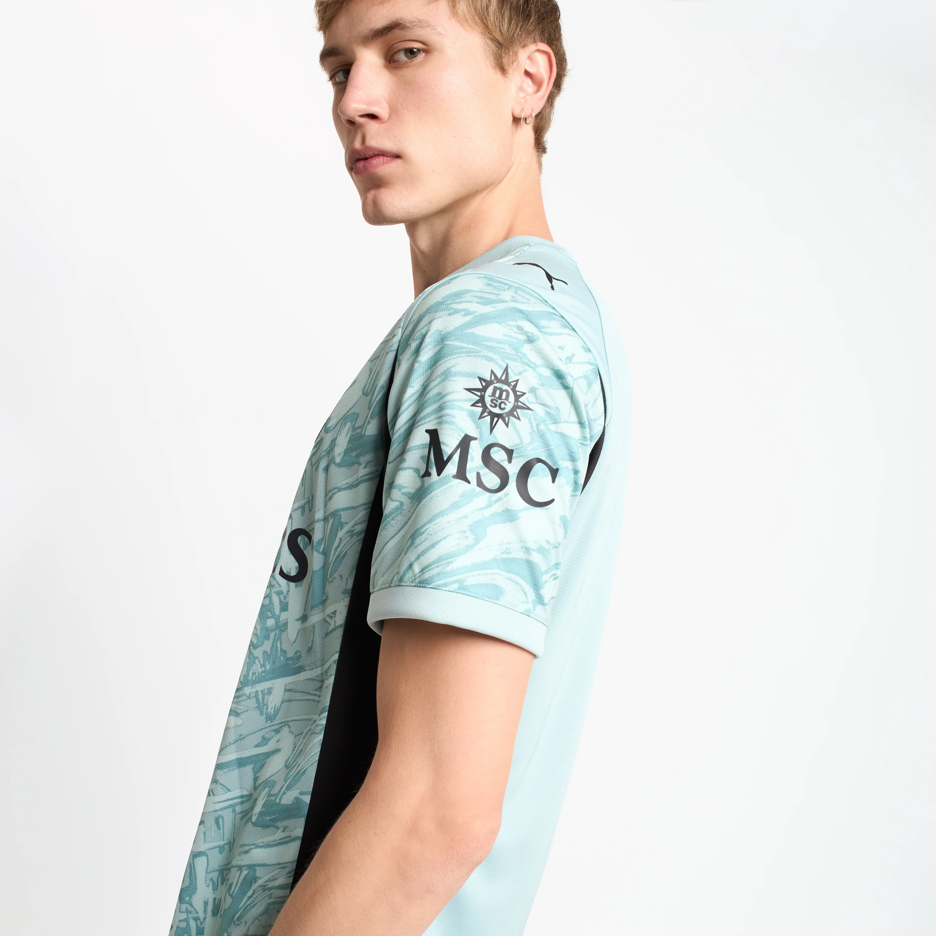 MAGLIA MILAN PORTIERE HOME 2025/26 - Image 7