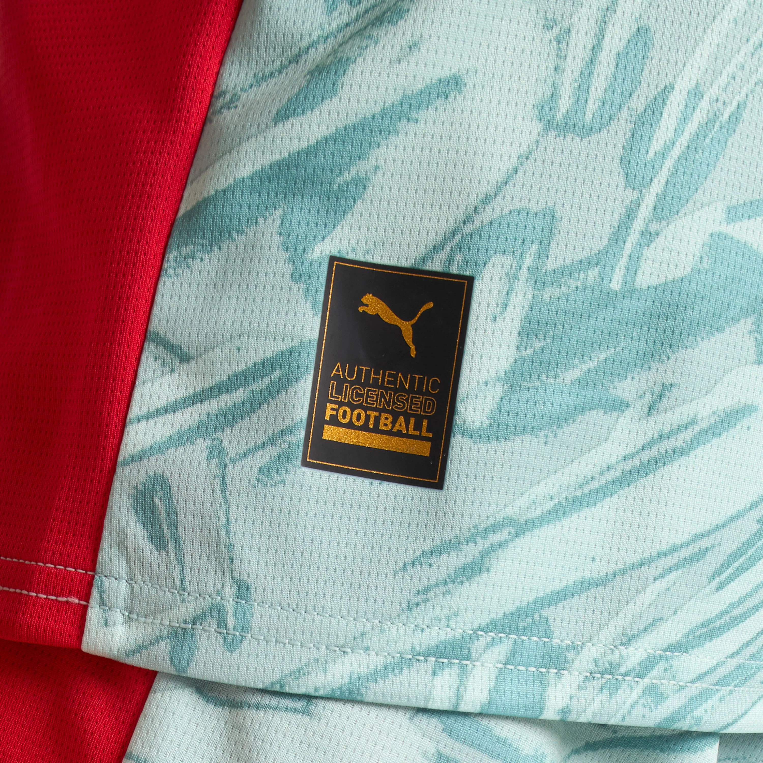 MAGLIA MILAN PORTIERE HOME 2025/26 - Image 9