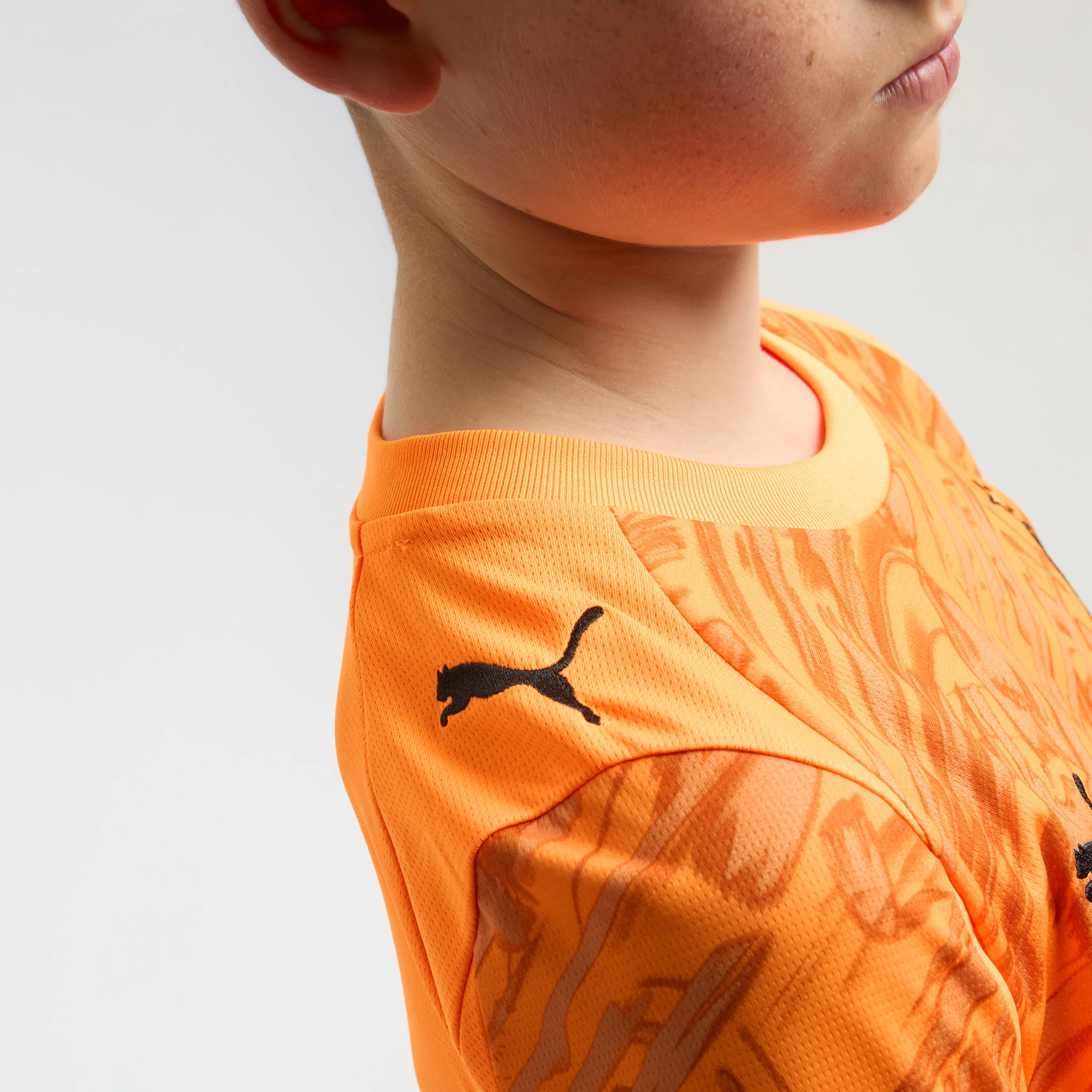 MAGLIA MILAN PORTIERE BAMBINO AWAY 2025/26 - Image 11