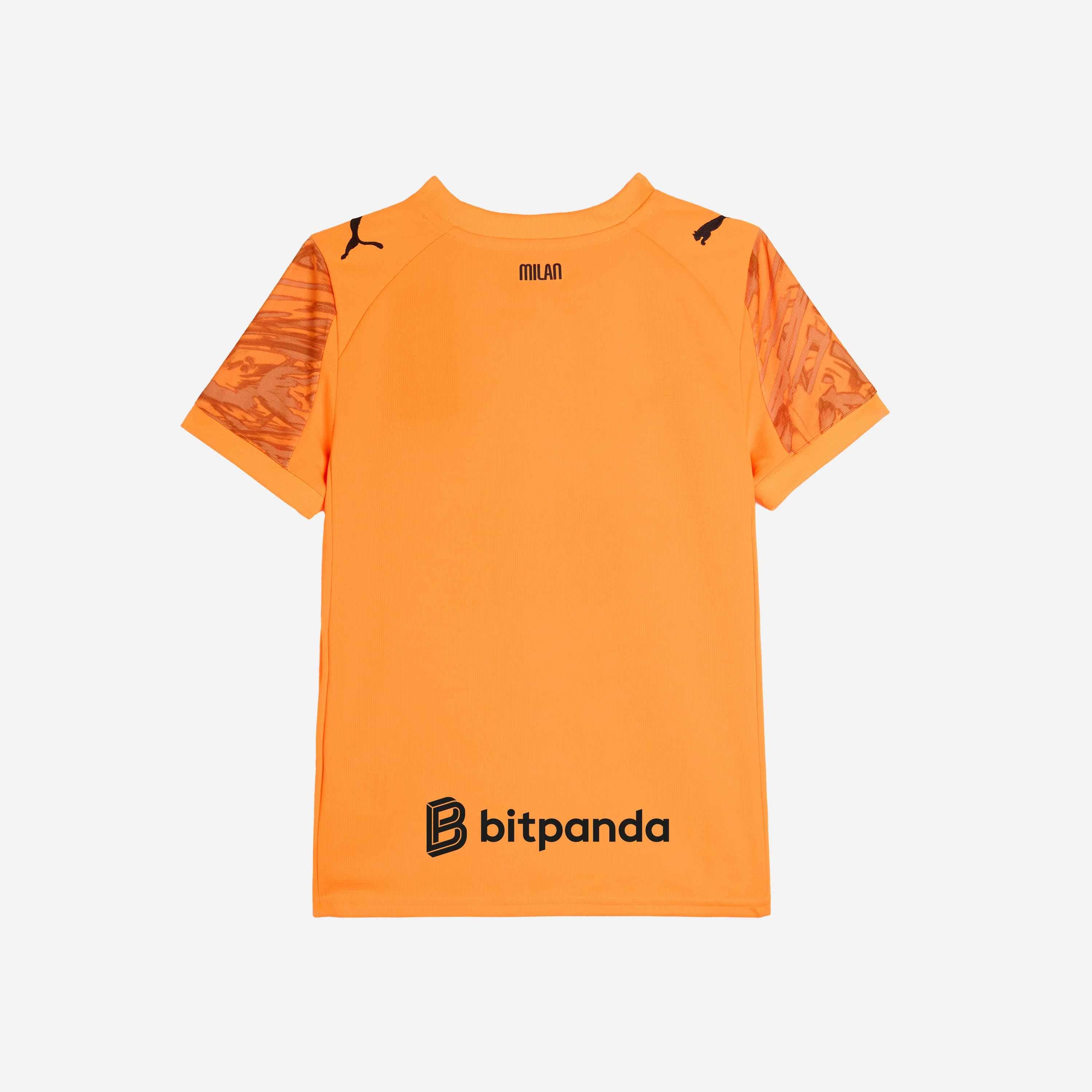 MAGLIA MILAN PORTIERE BAMBINO AWAY 2025/26 - Image 13
