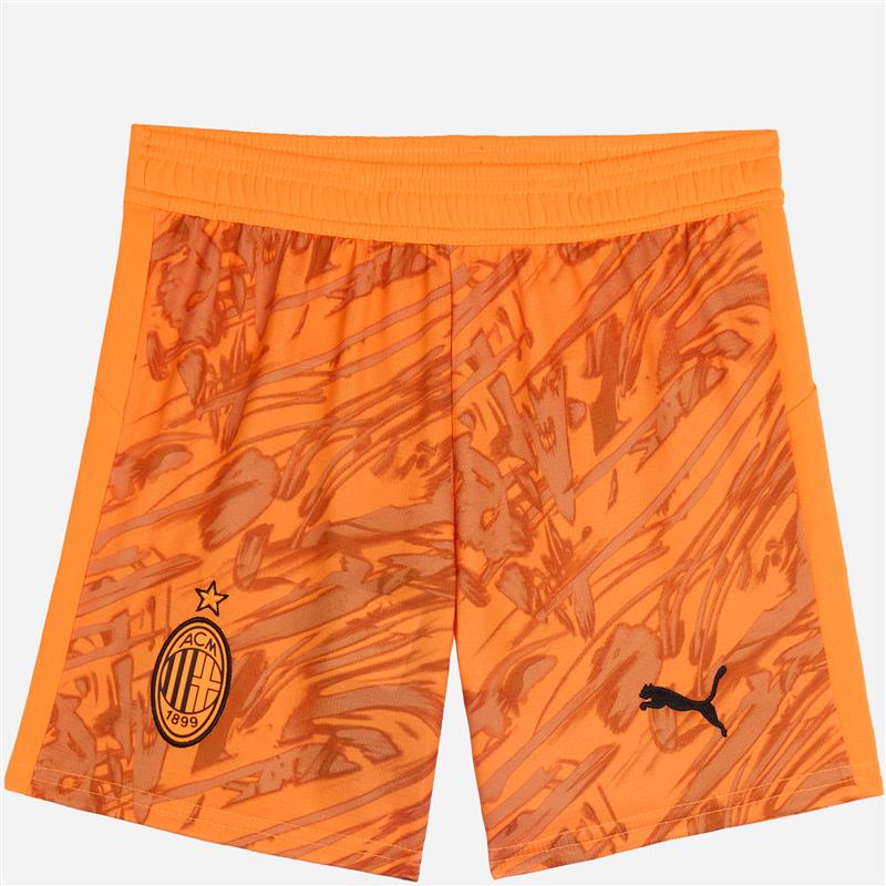 PANTALONCINI PORTIERE BAMBINO MILAN GARA AWAY 2025/26 - Image 11