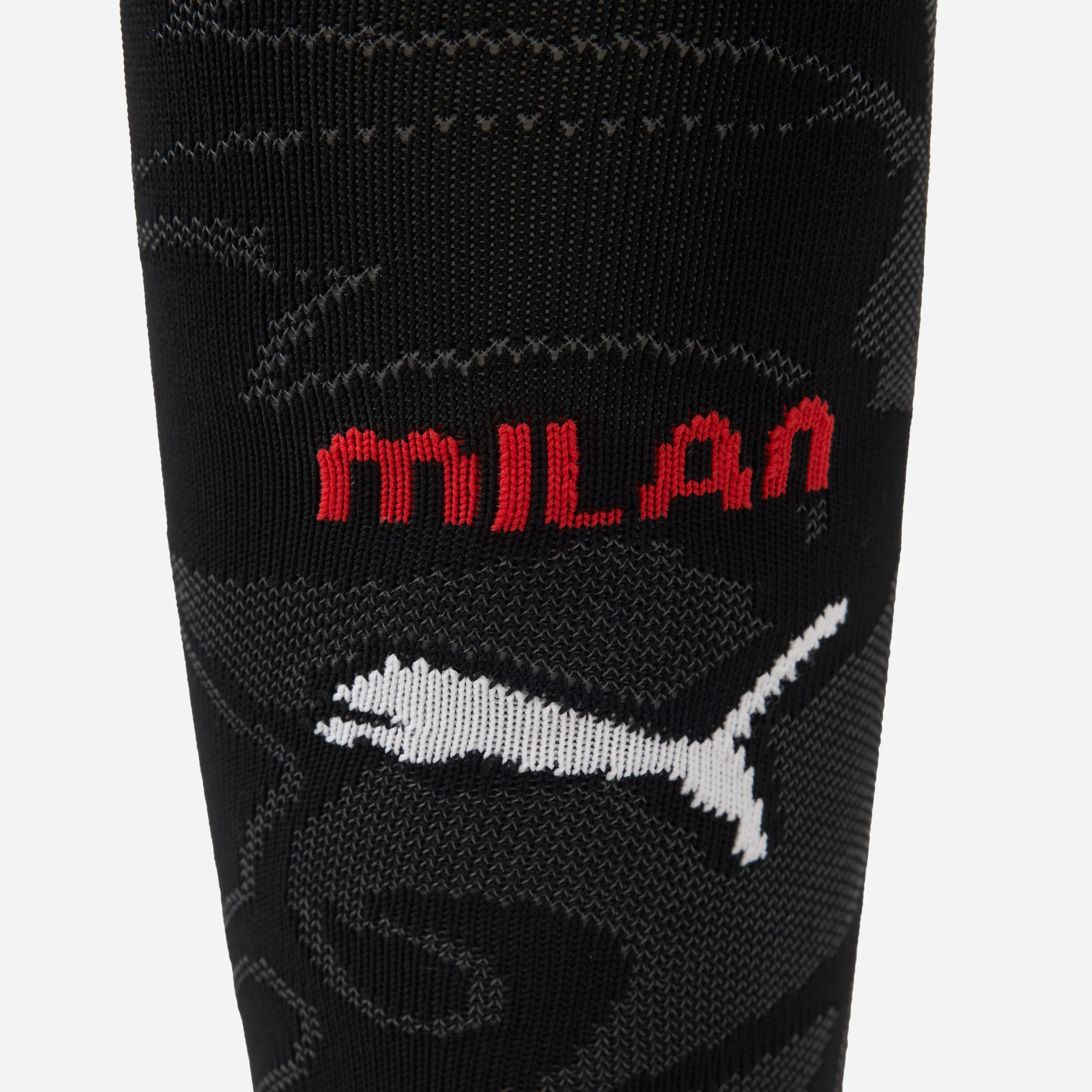 CALZETTONI MILAN GARA HOME 2025/26 - Image 4