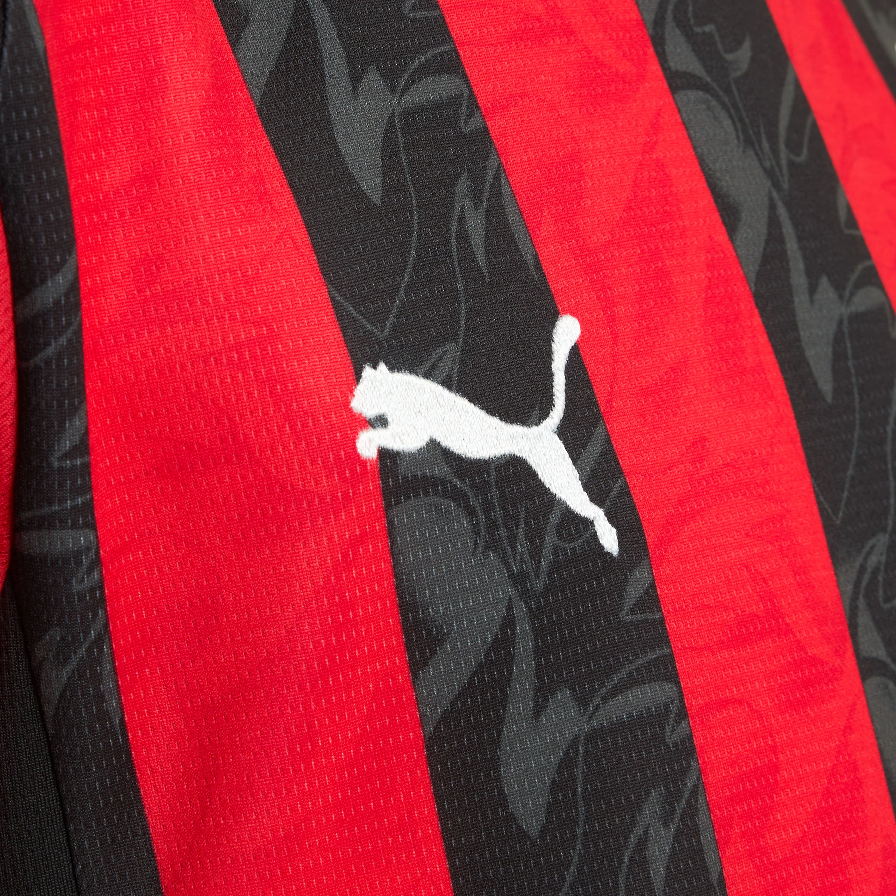 MAGLIA MILAN GARA HOME BAMBINO 2025/26 - Image 7