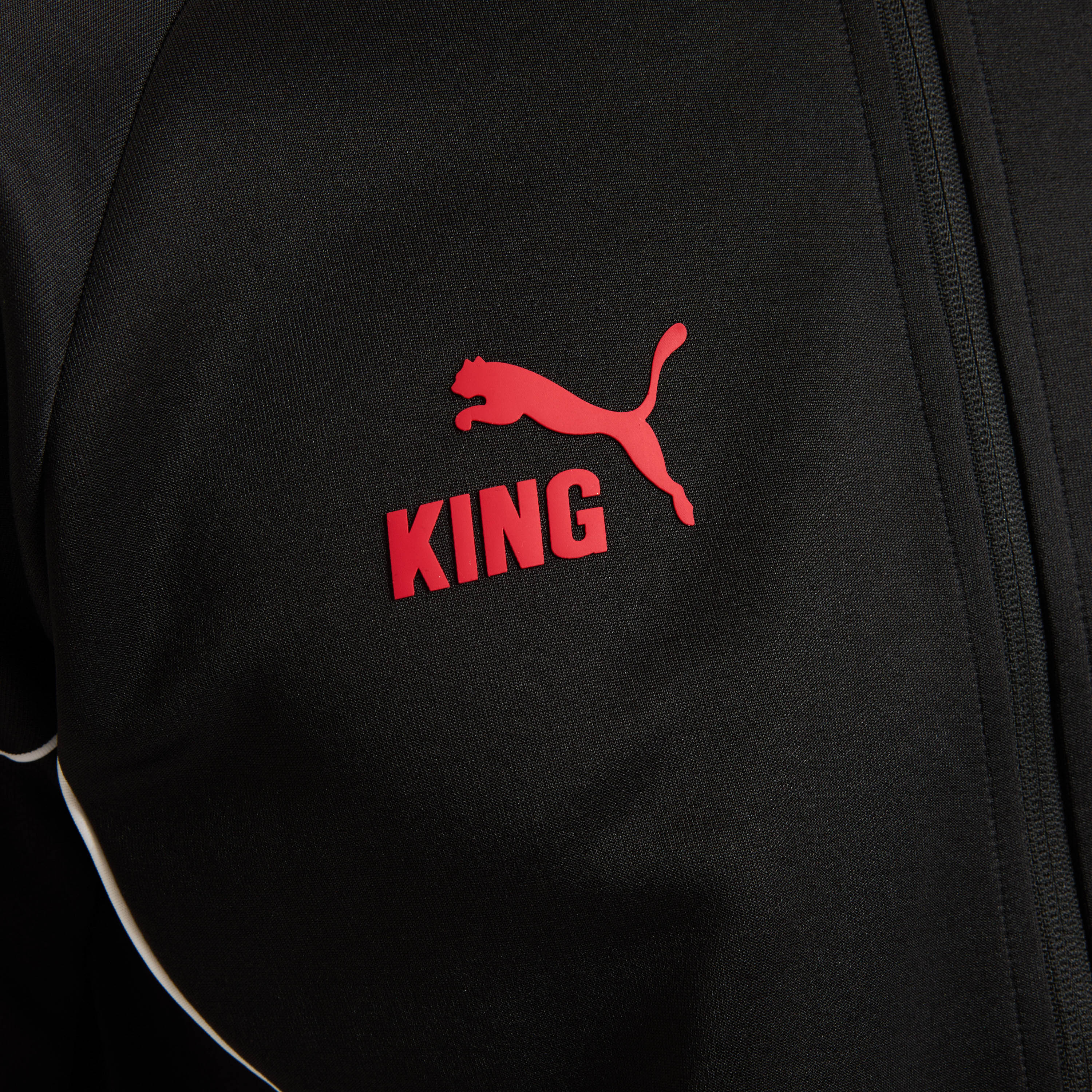 GIACCA NERA MILAN KING - Image 8